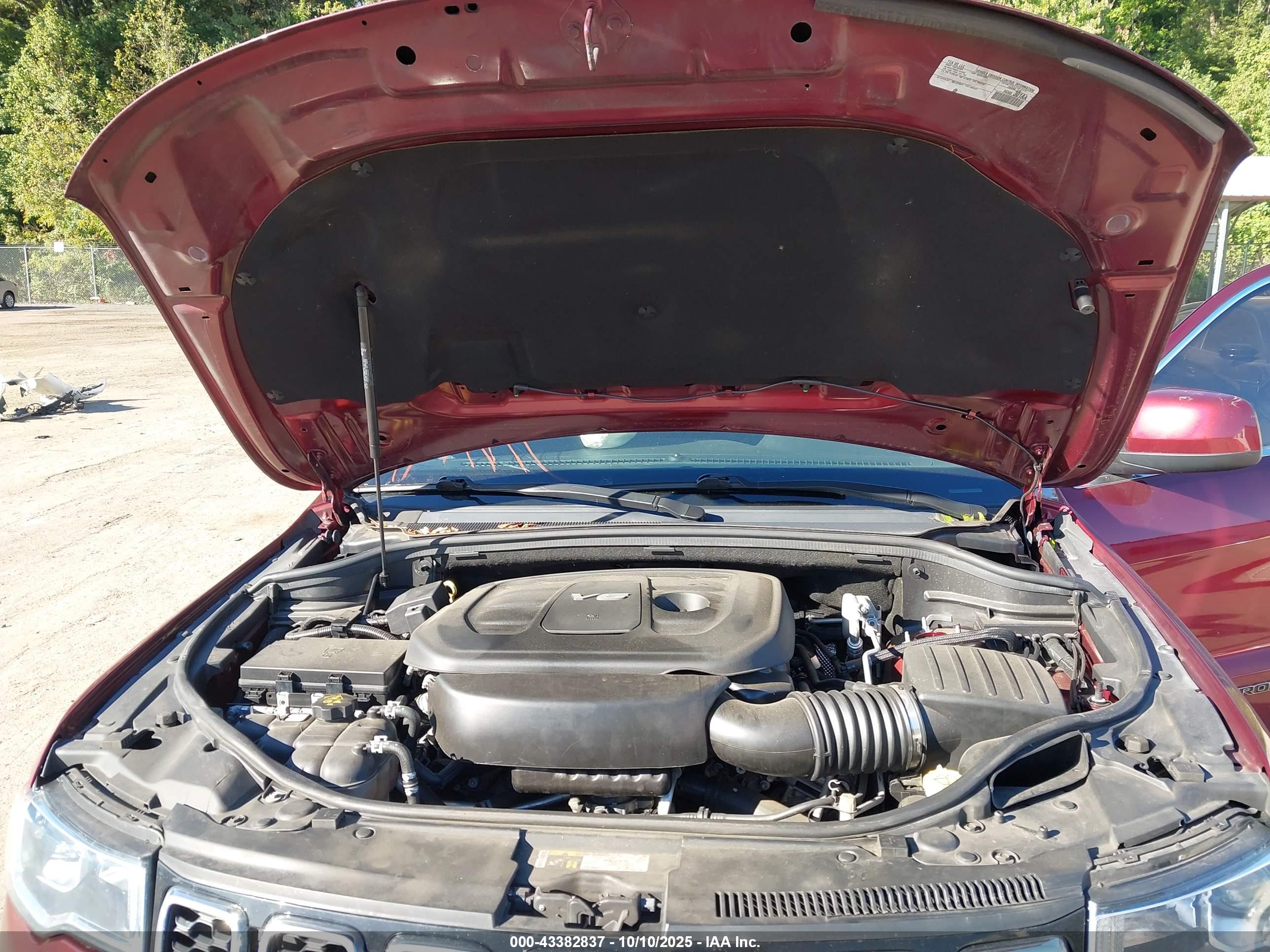 JEEP GRAND image 10