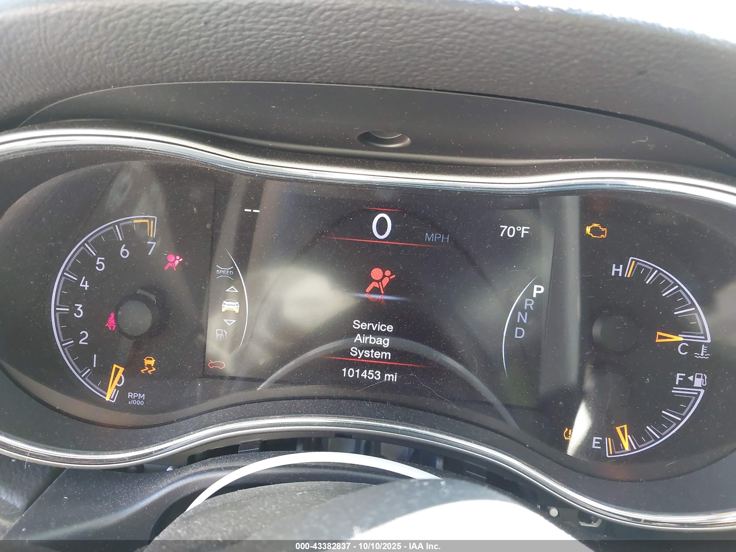JEEP GRAND image 7