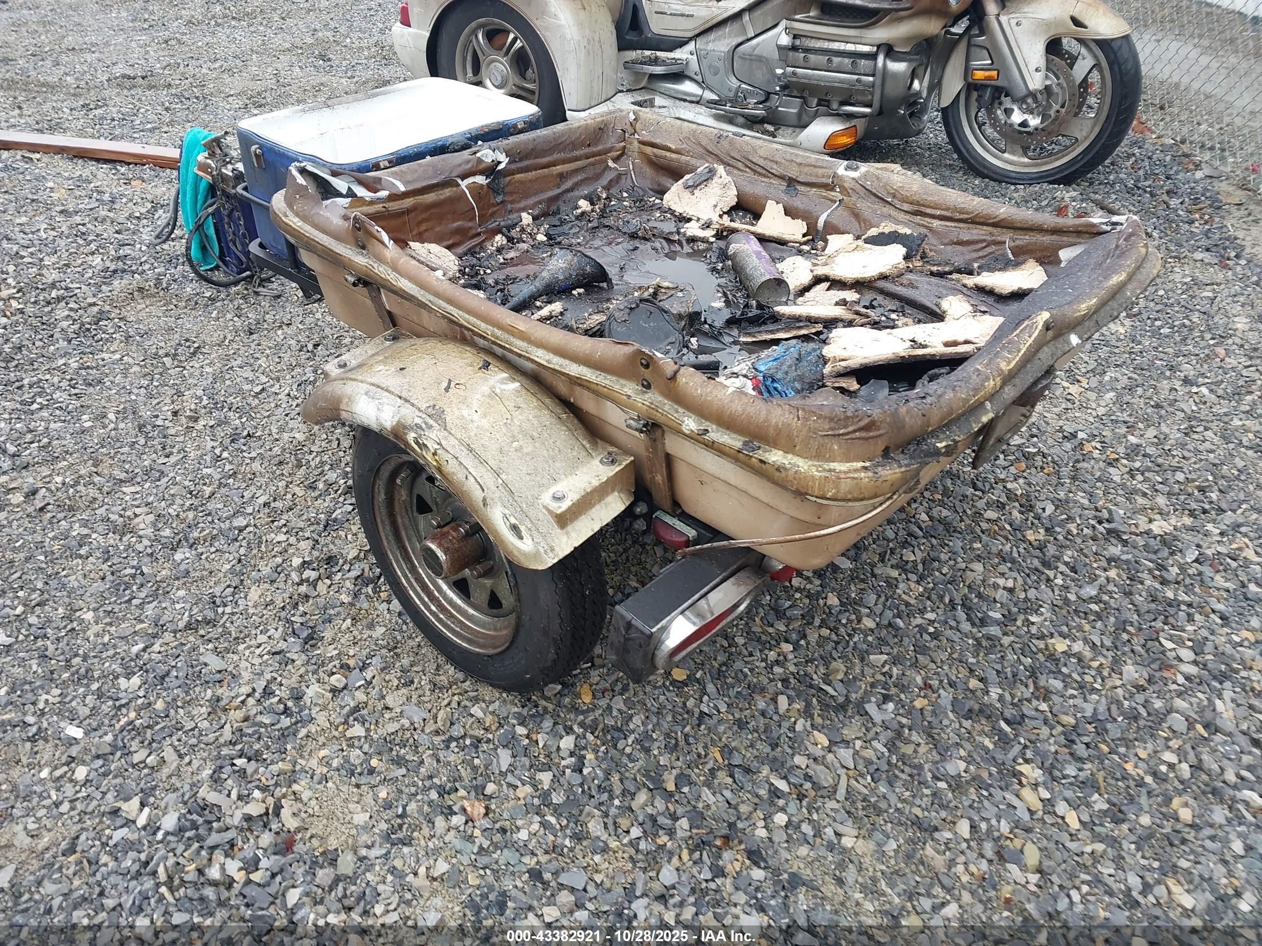 HONDA TCA image 3