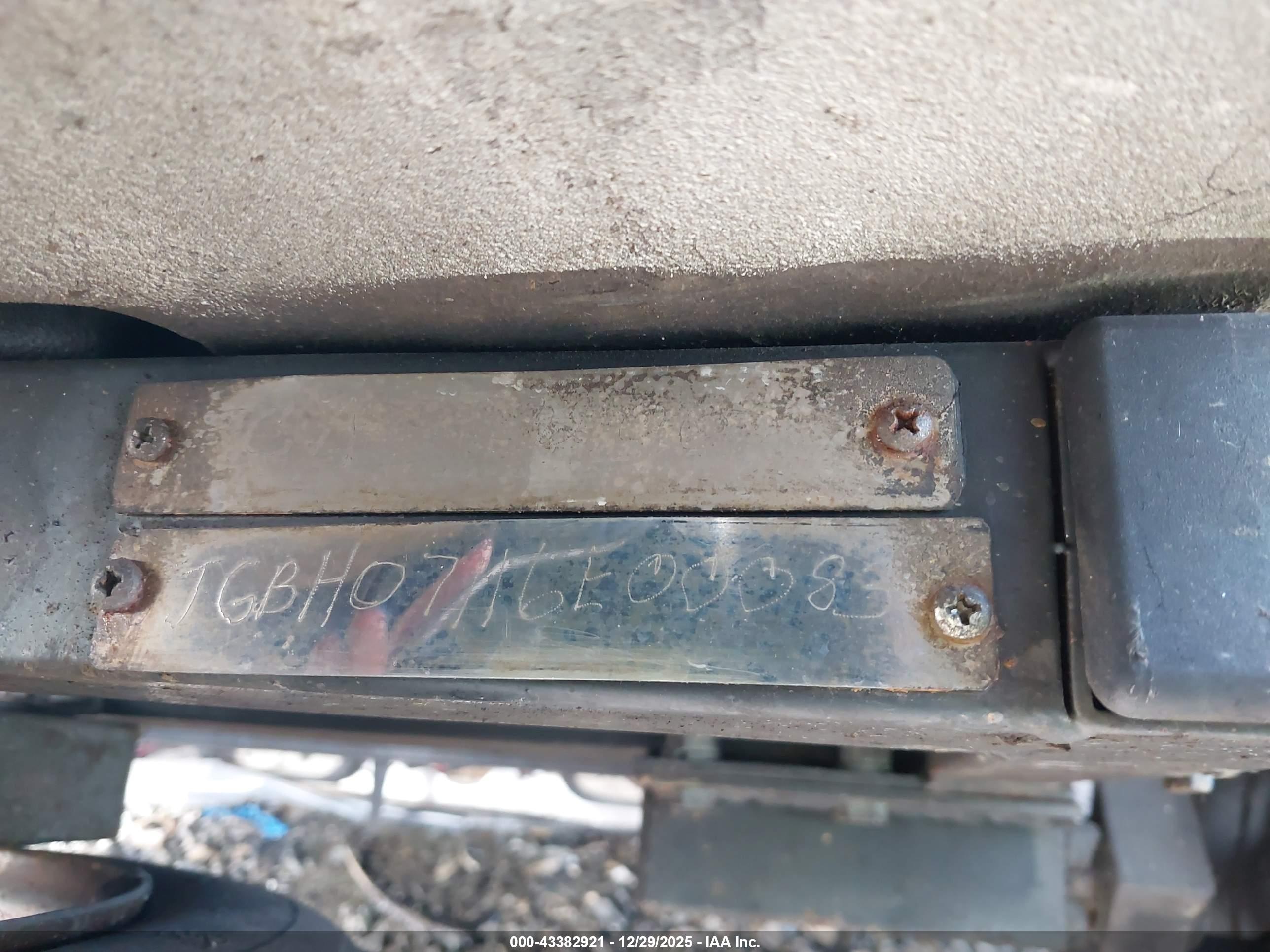 HONDA TCA image 9