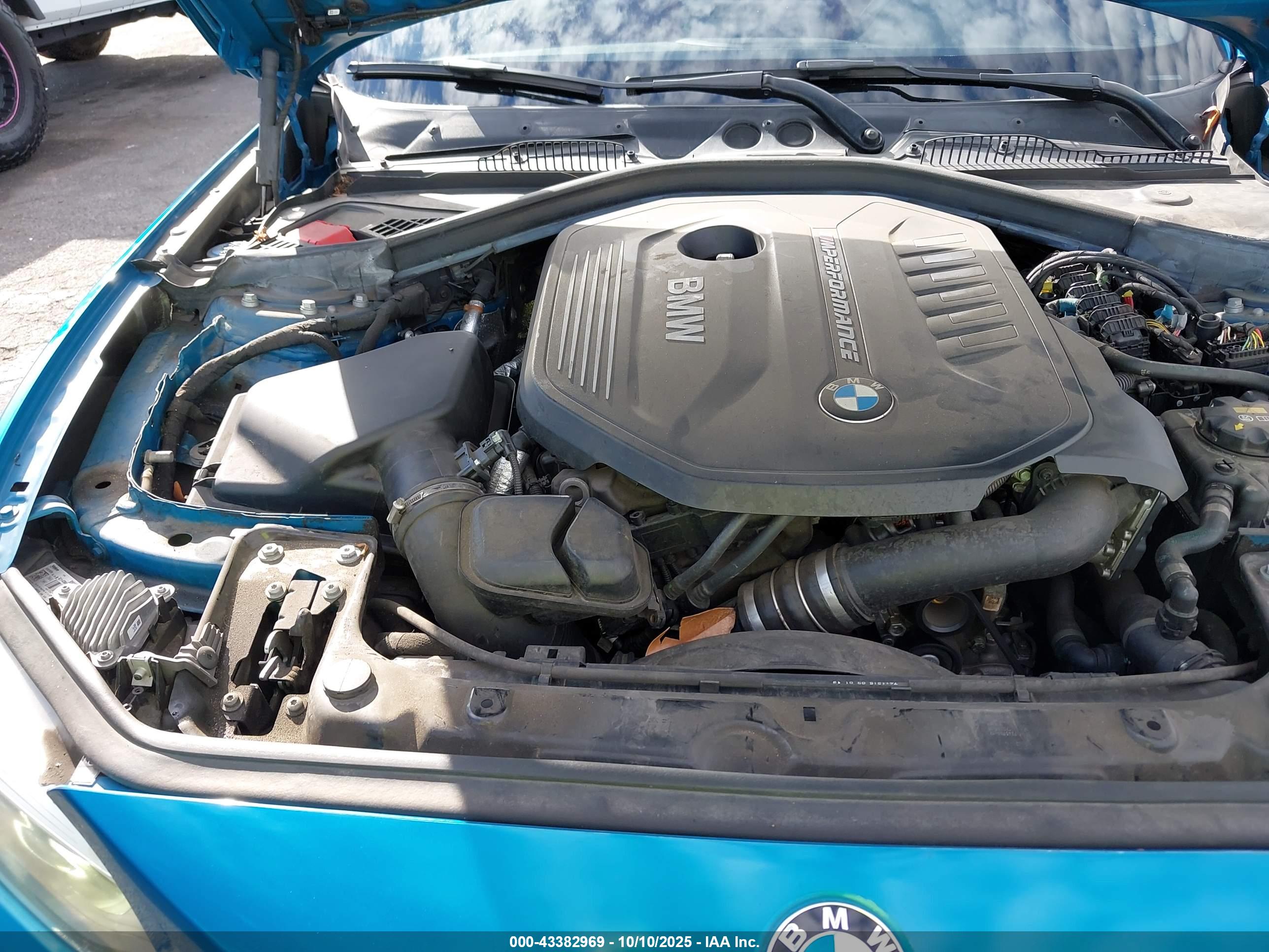 BMW M240I image 10