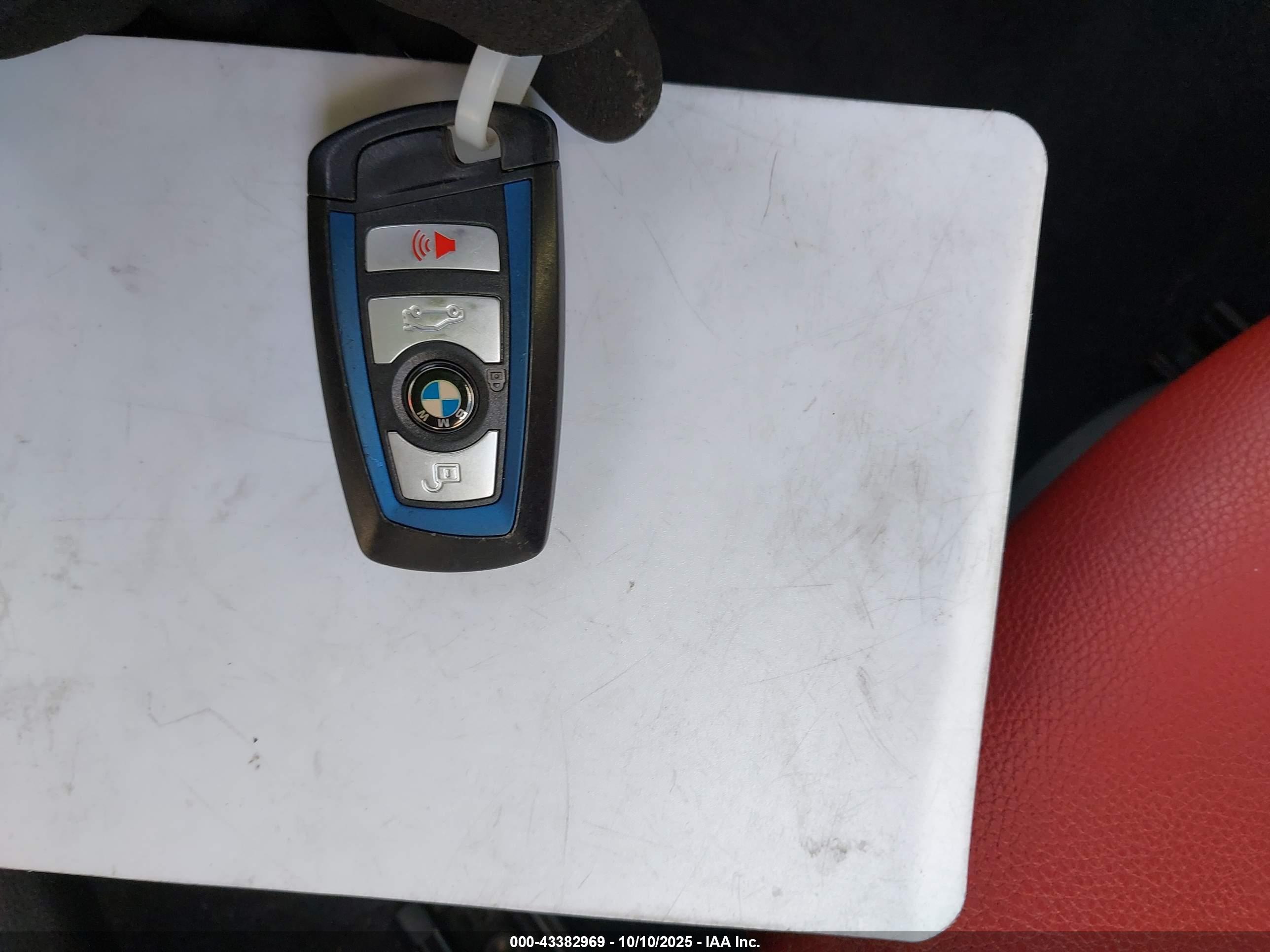 BMW M240I image 11
