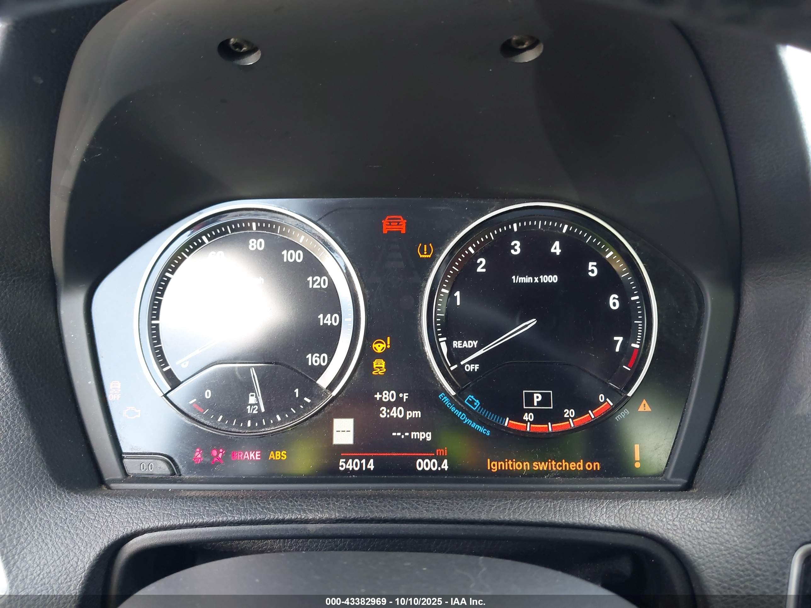 BMW M240I image 7