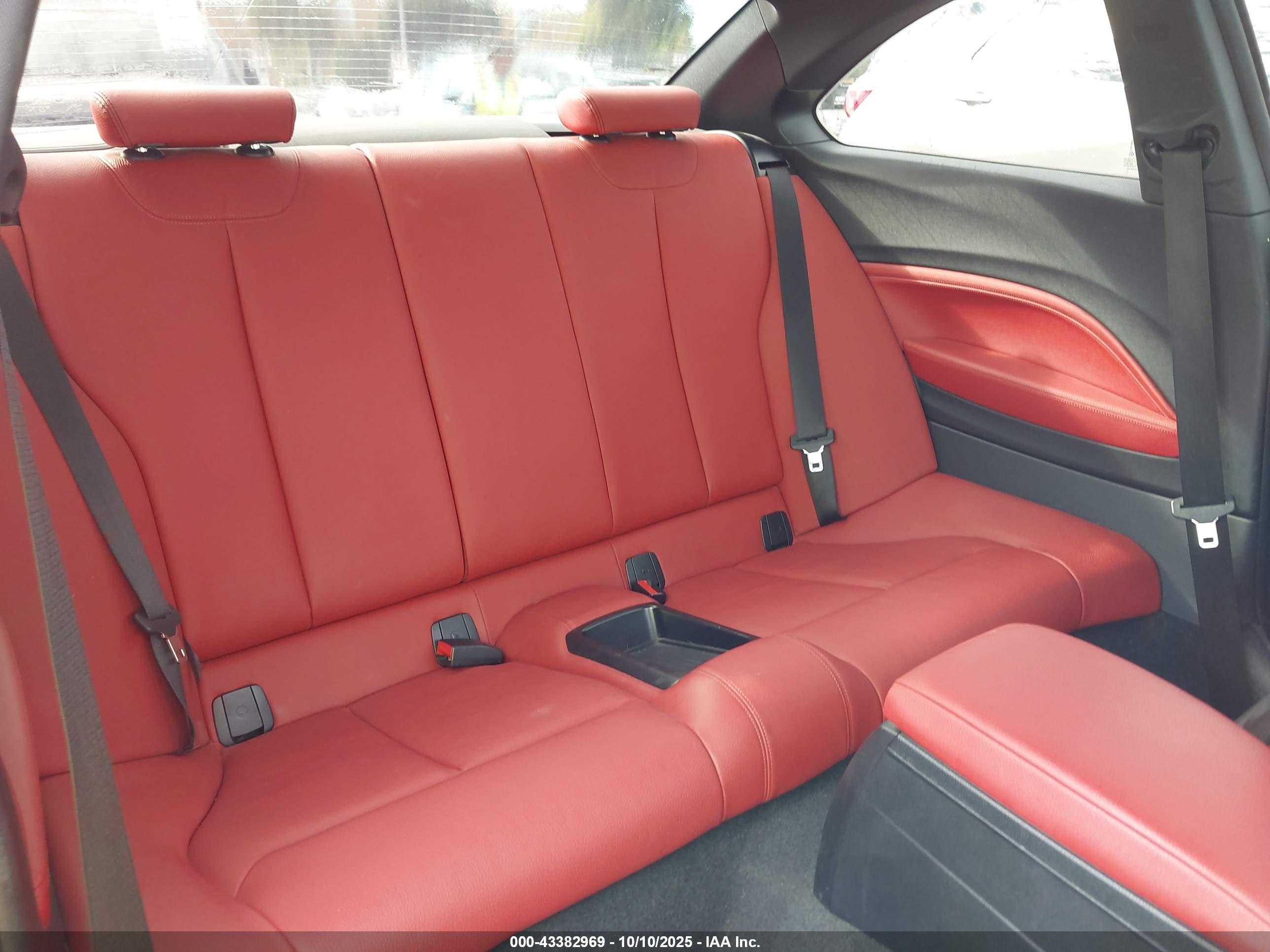 BMW M240I image 8