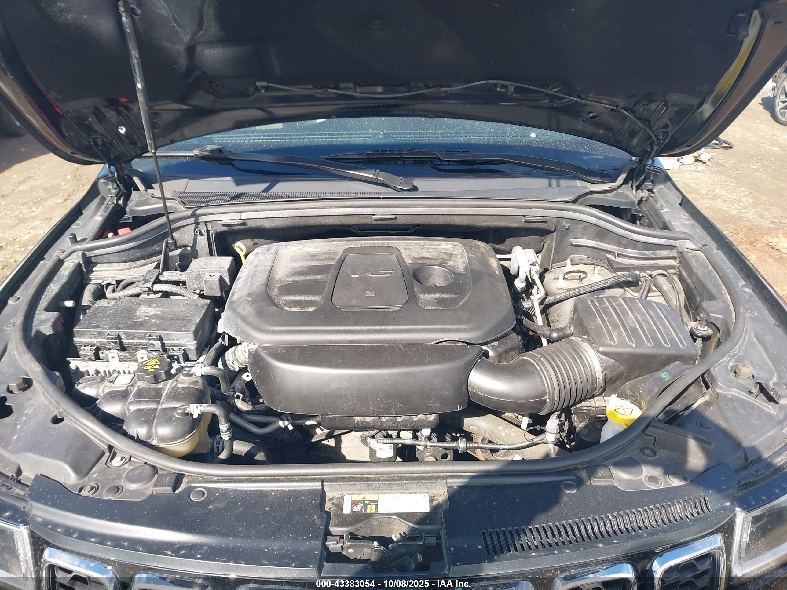 JEEP GRAND image 10