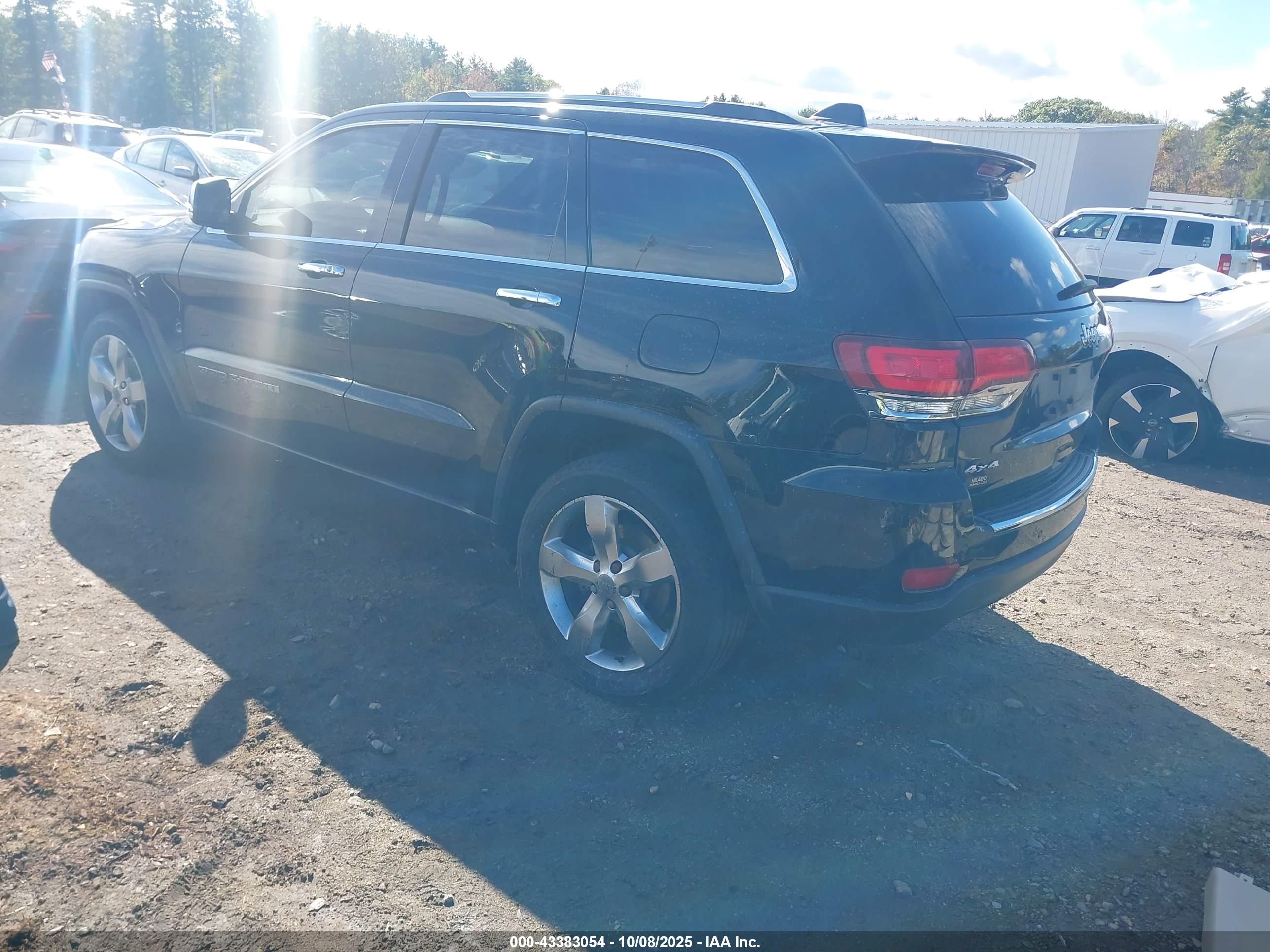 JEEP GRAND image 3
