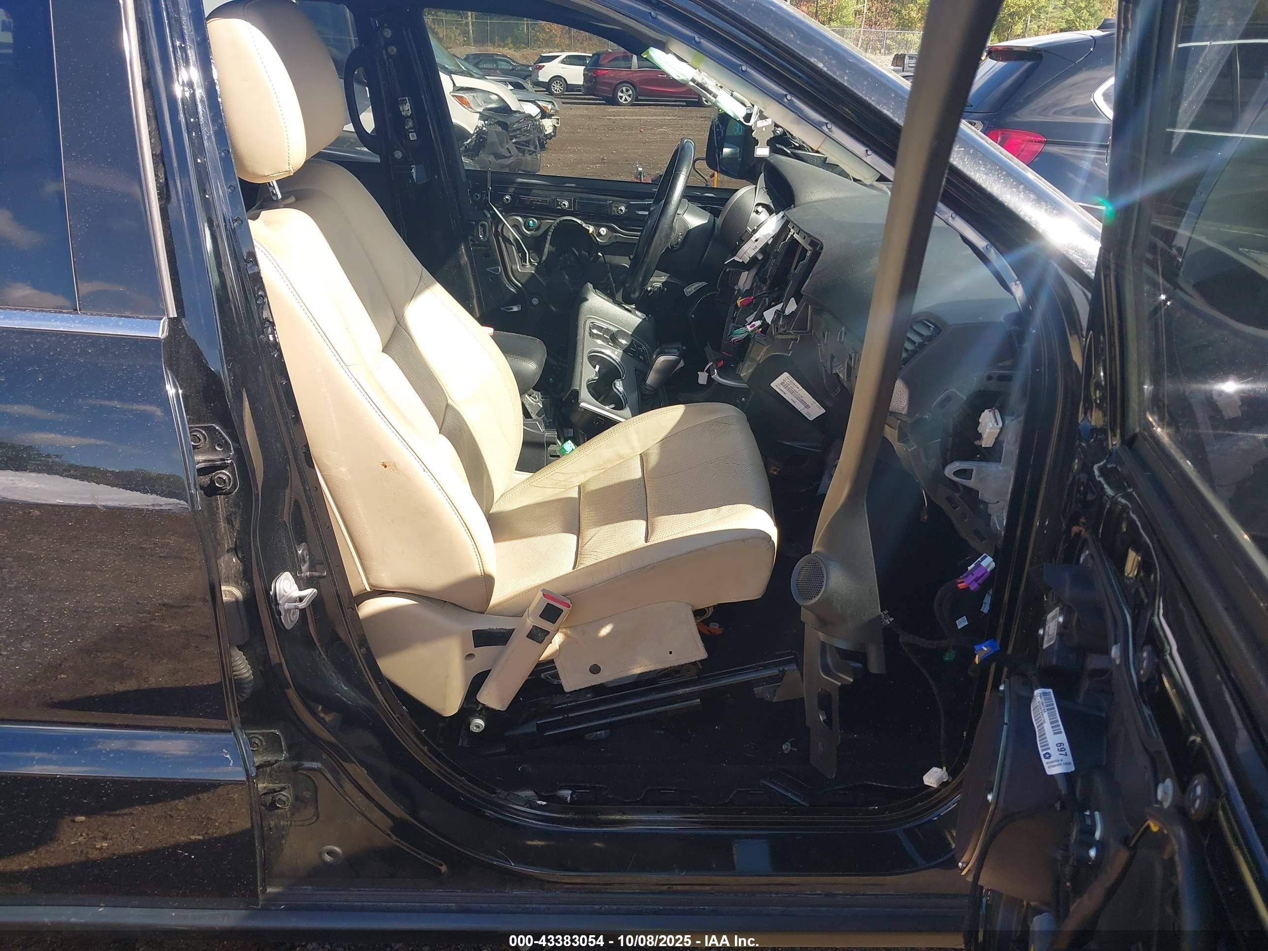 JEEP GRAND image 5