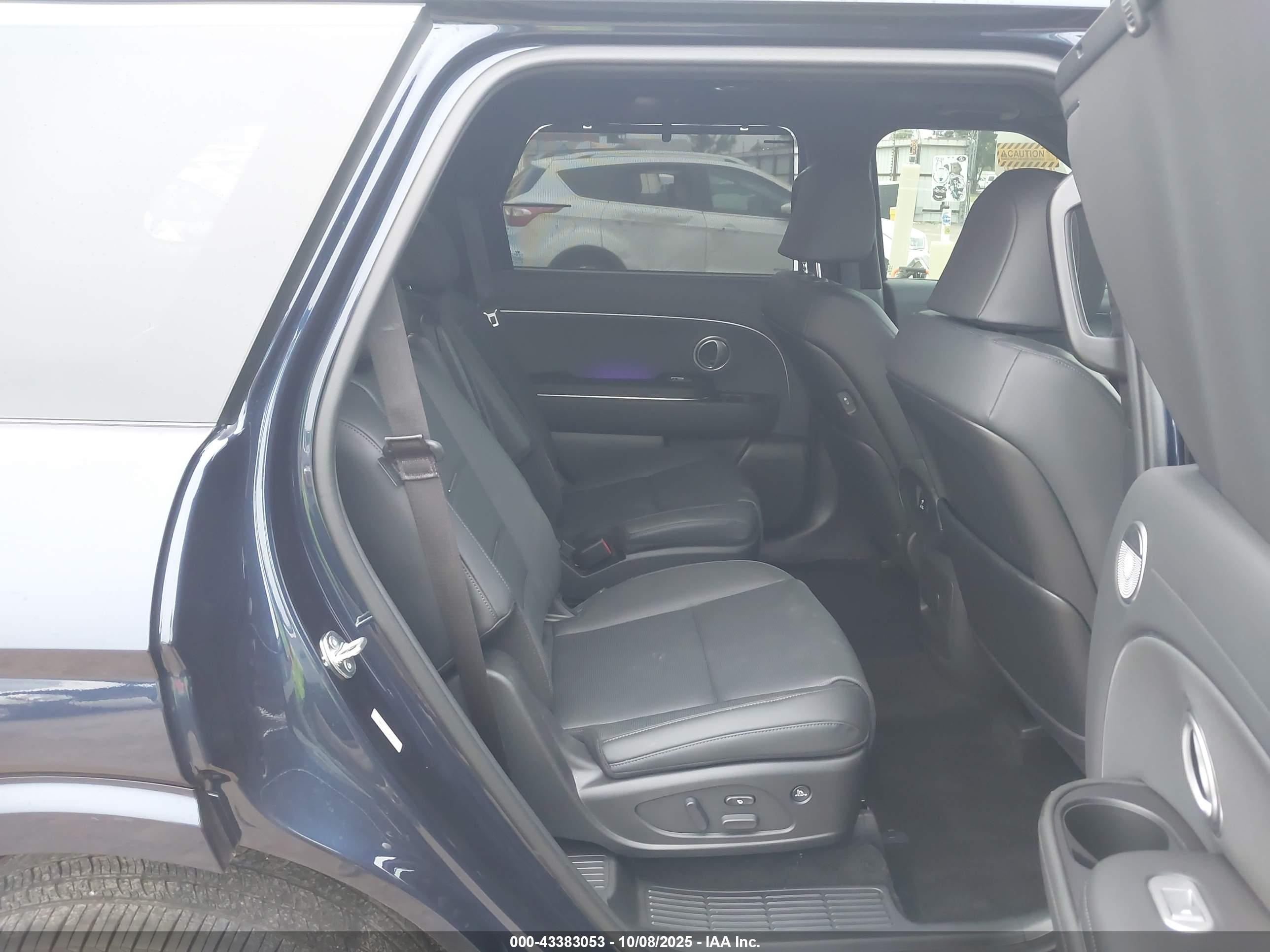 HYUNDAI PALISADE image 8