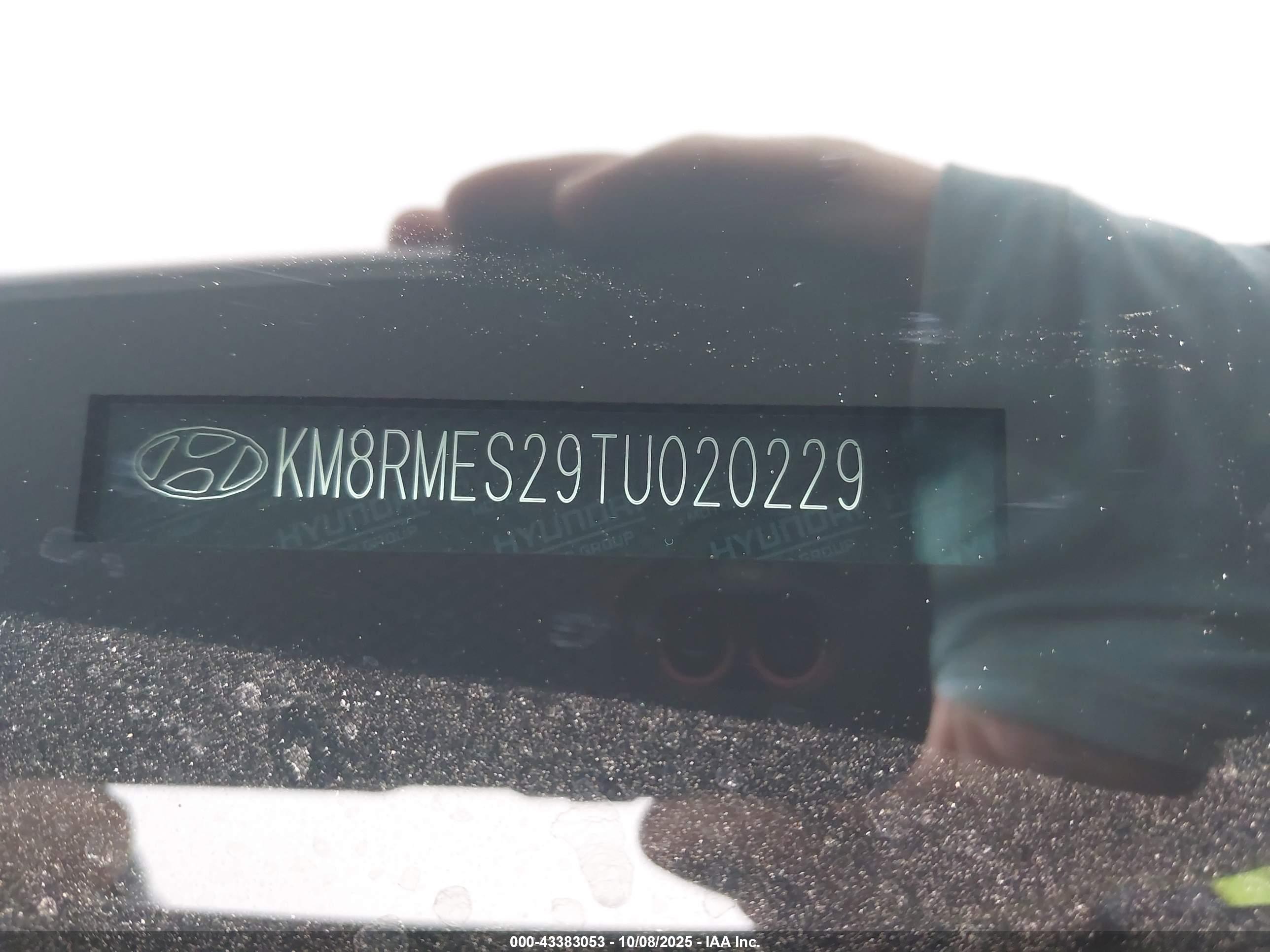 HYUNDAI PALISADE image 9