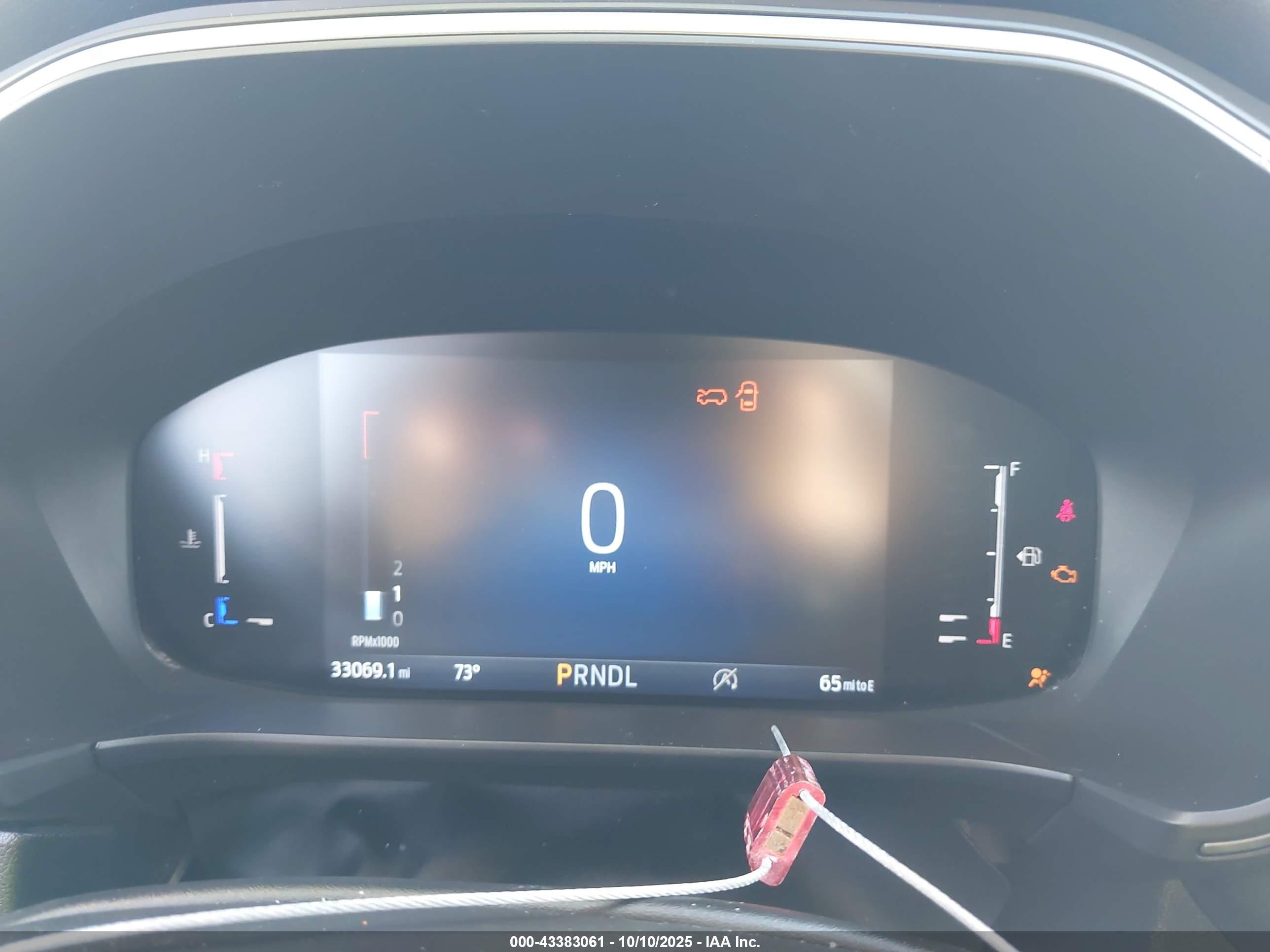 FORD ESCAPE image 7