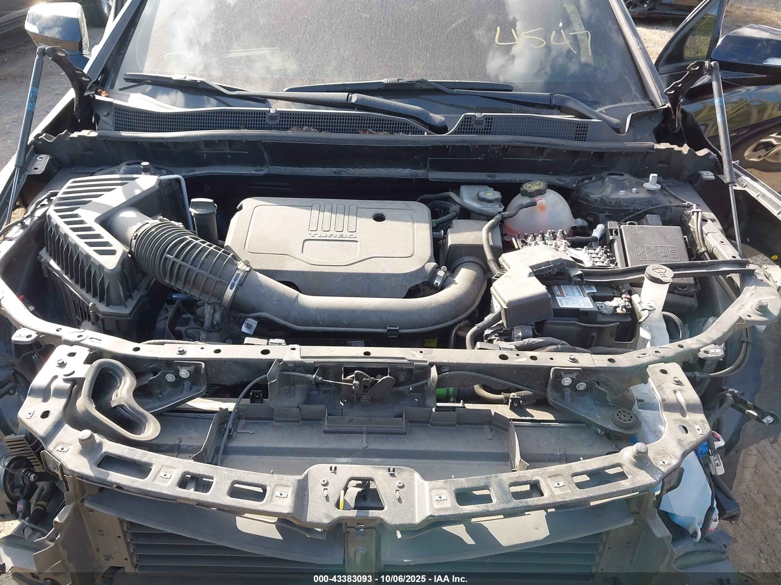 CHEVROLET BLAZER image 10