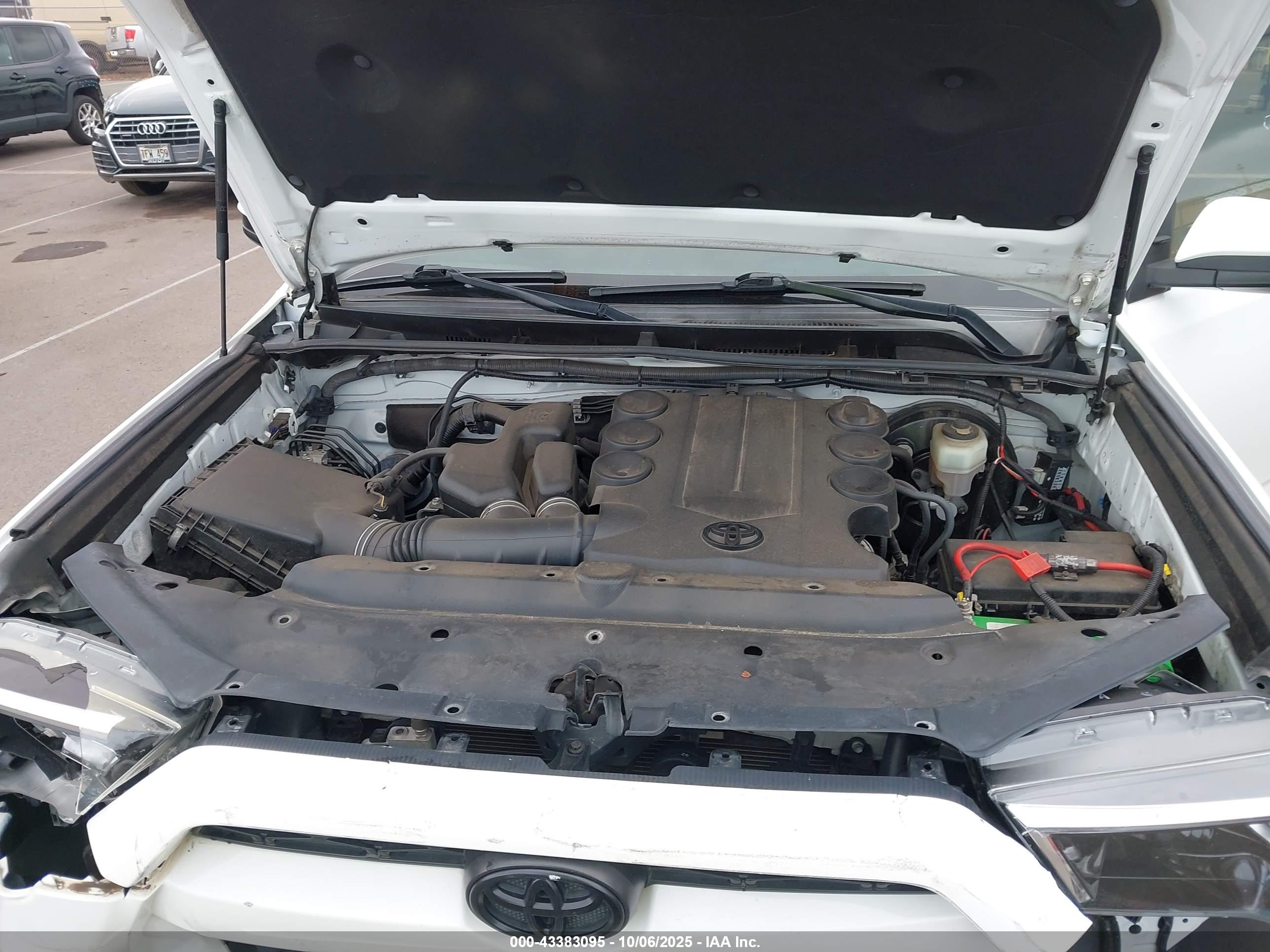 TOYOTA 4RUNNER image 10