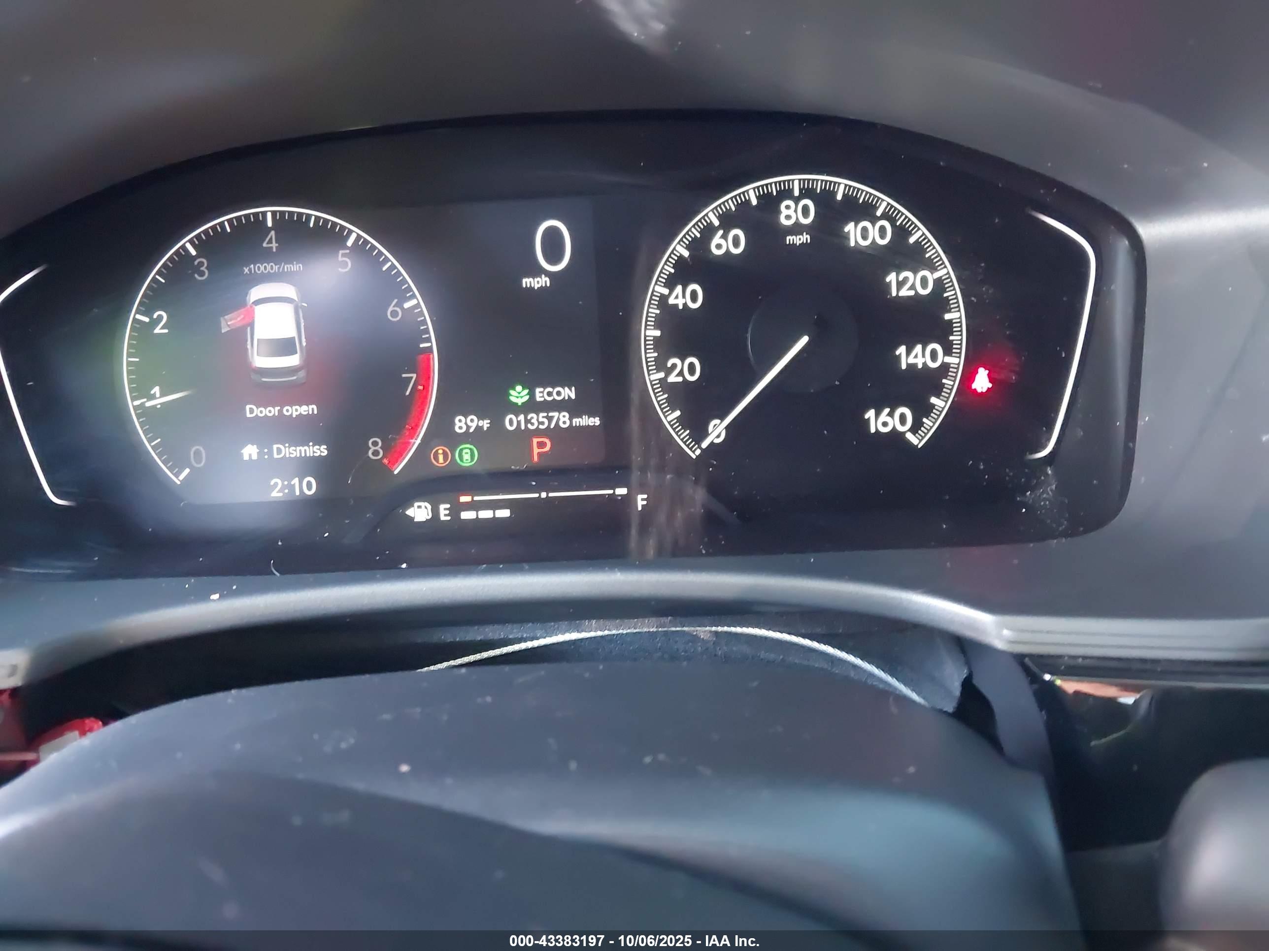 HONDA CIVIC image 7