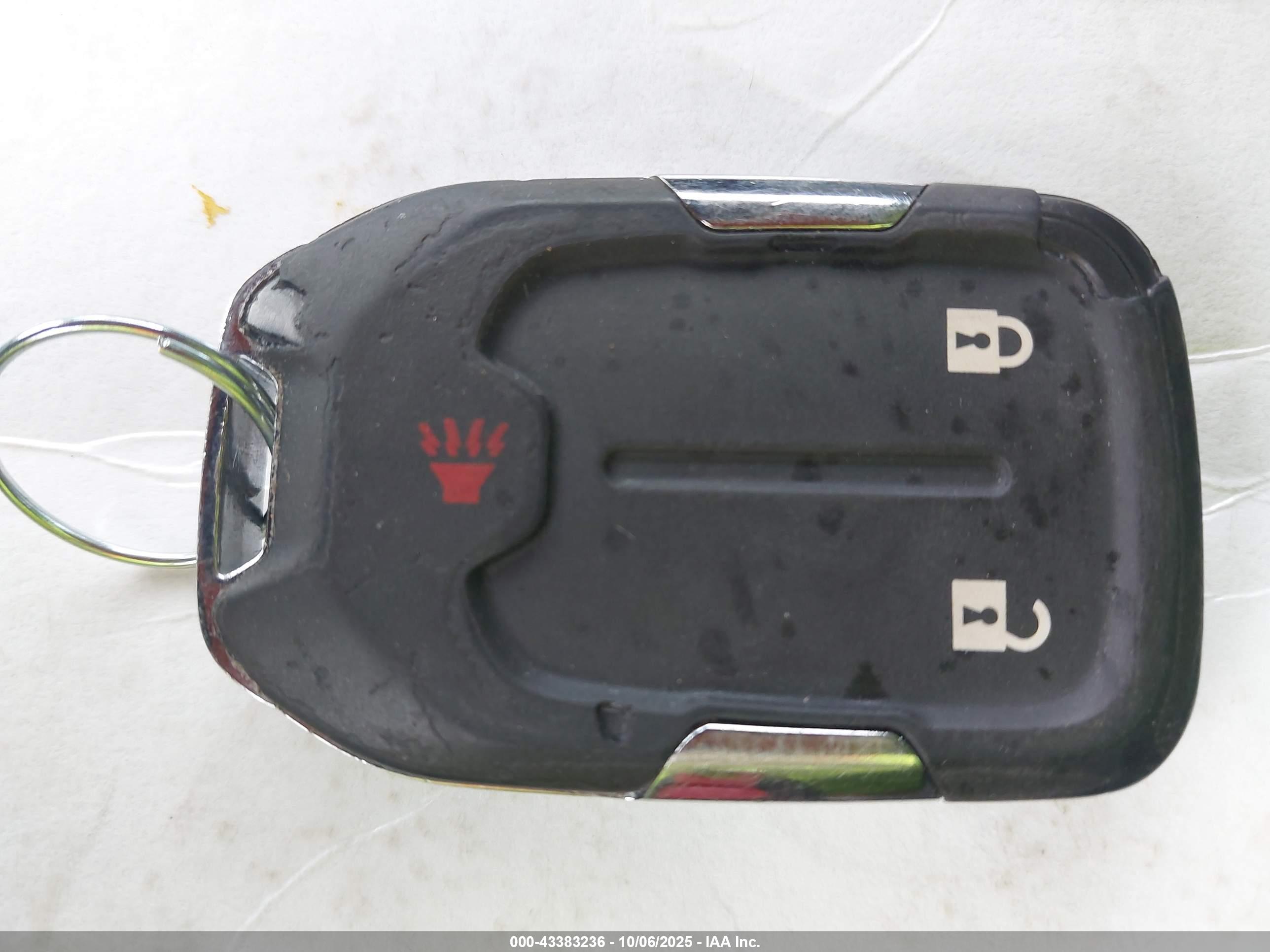 GMC ACADIA image 11