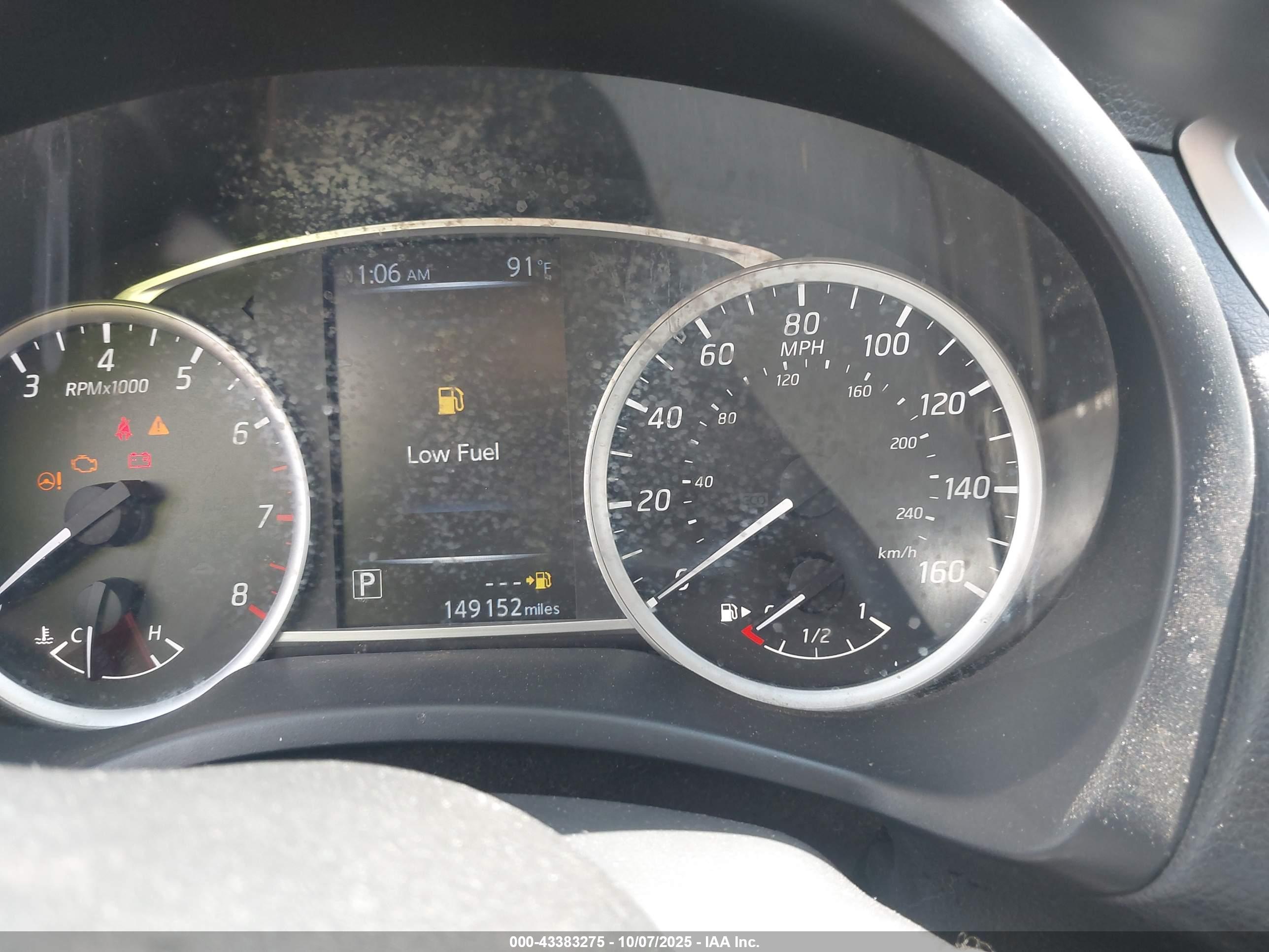 NISSAN SENTRA image 7