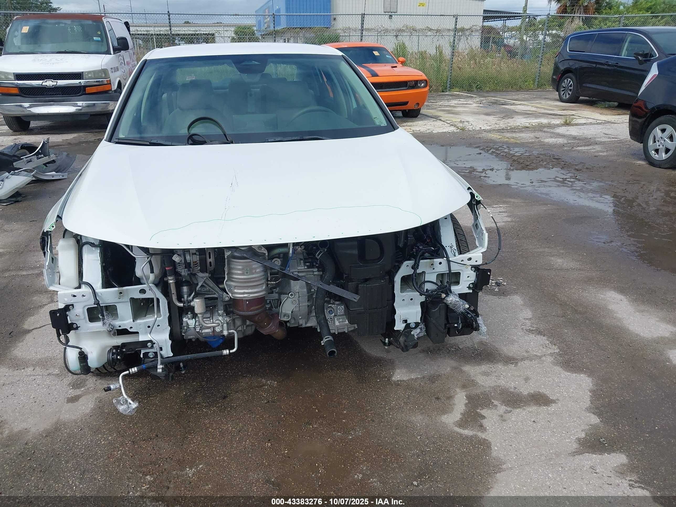 HONDA CIVIC image 6