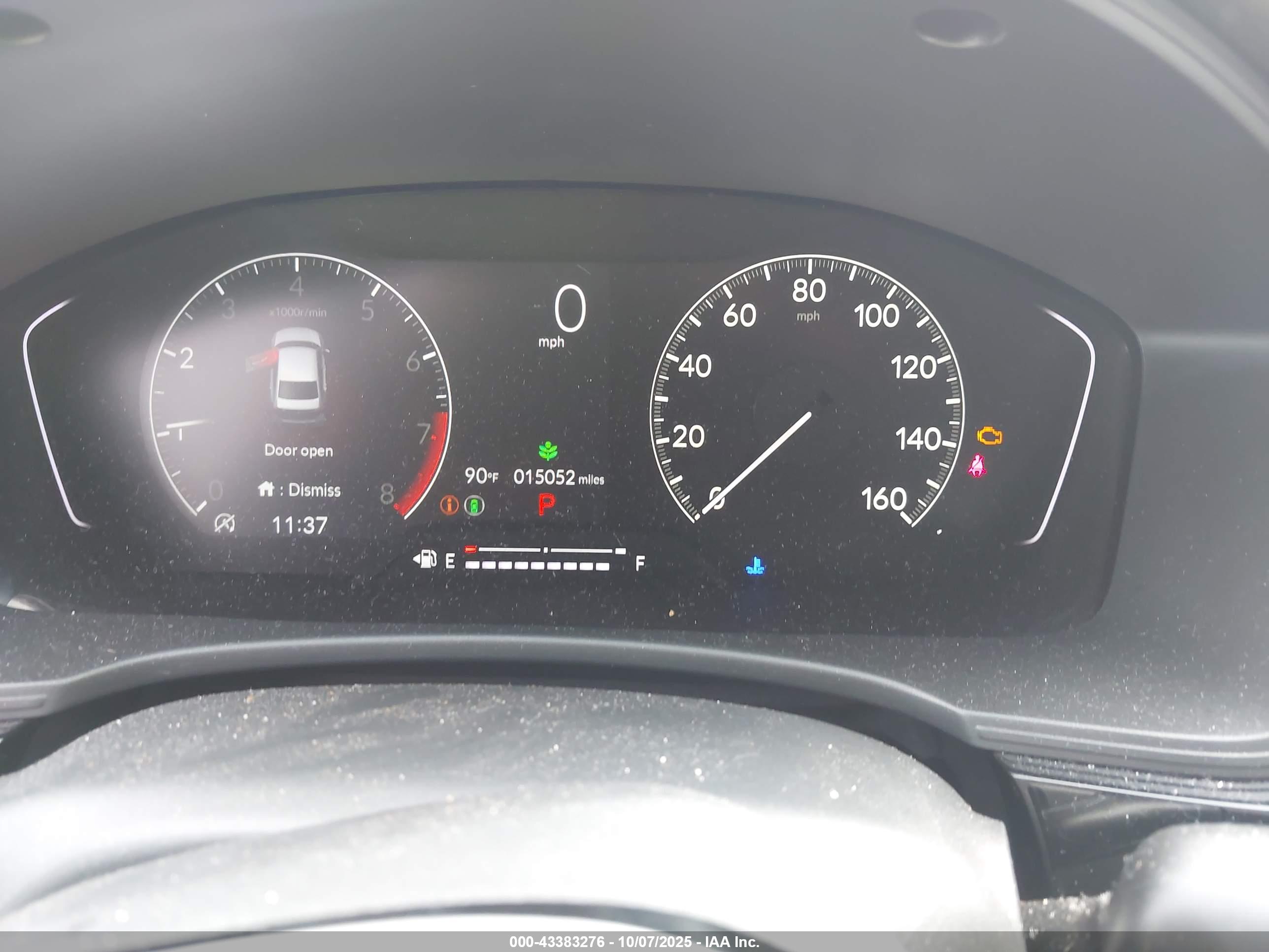 HONDA CIVIC image 7