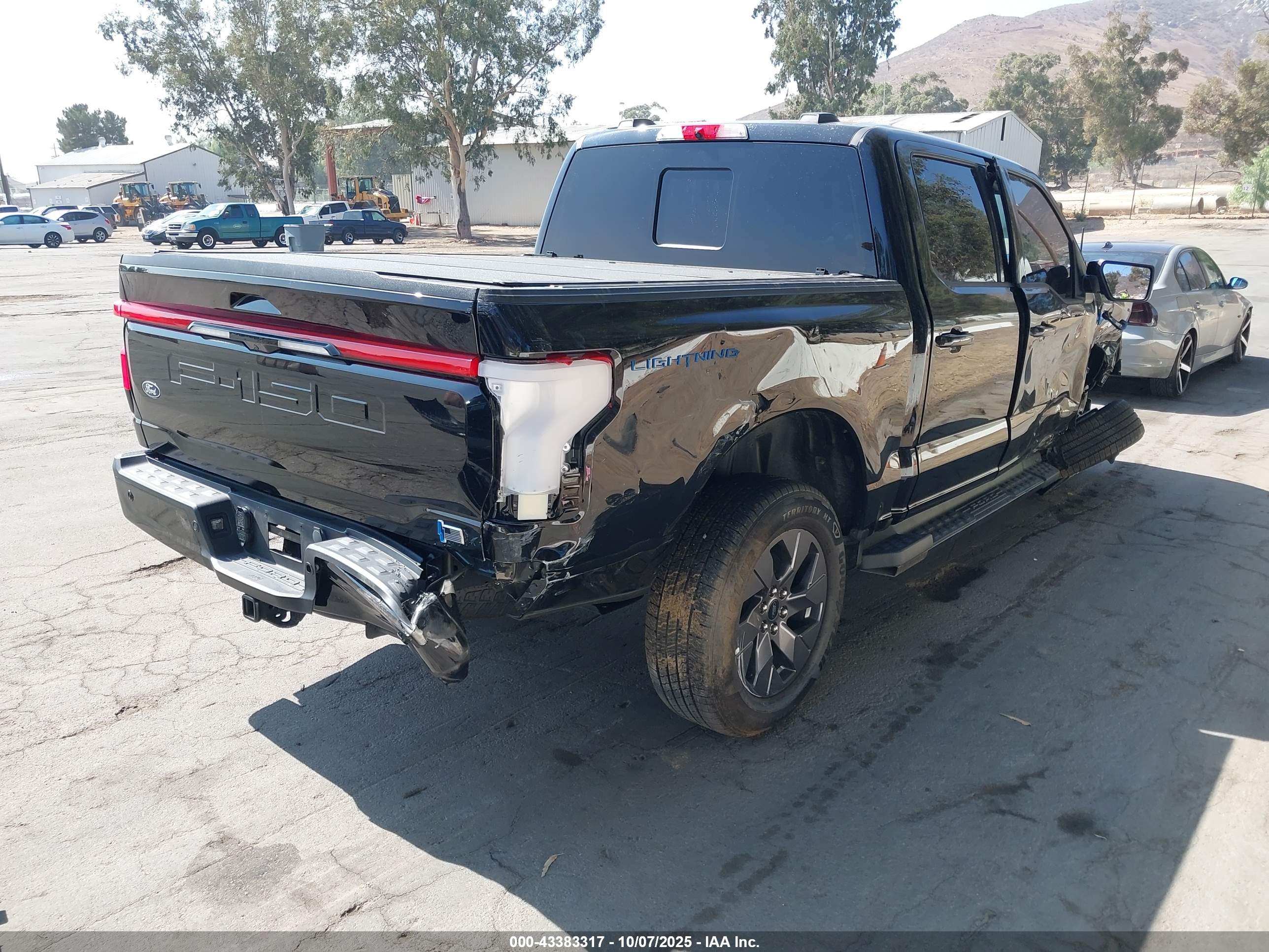 FORD F-150 image 4