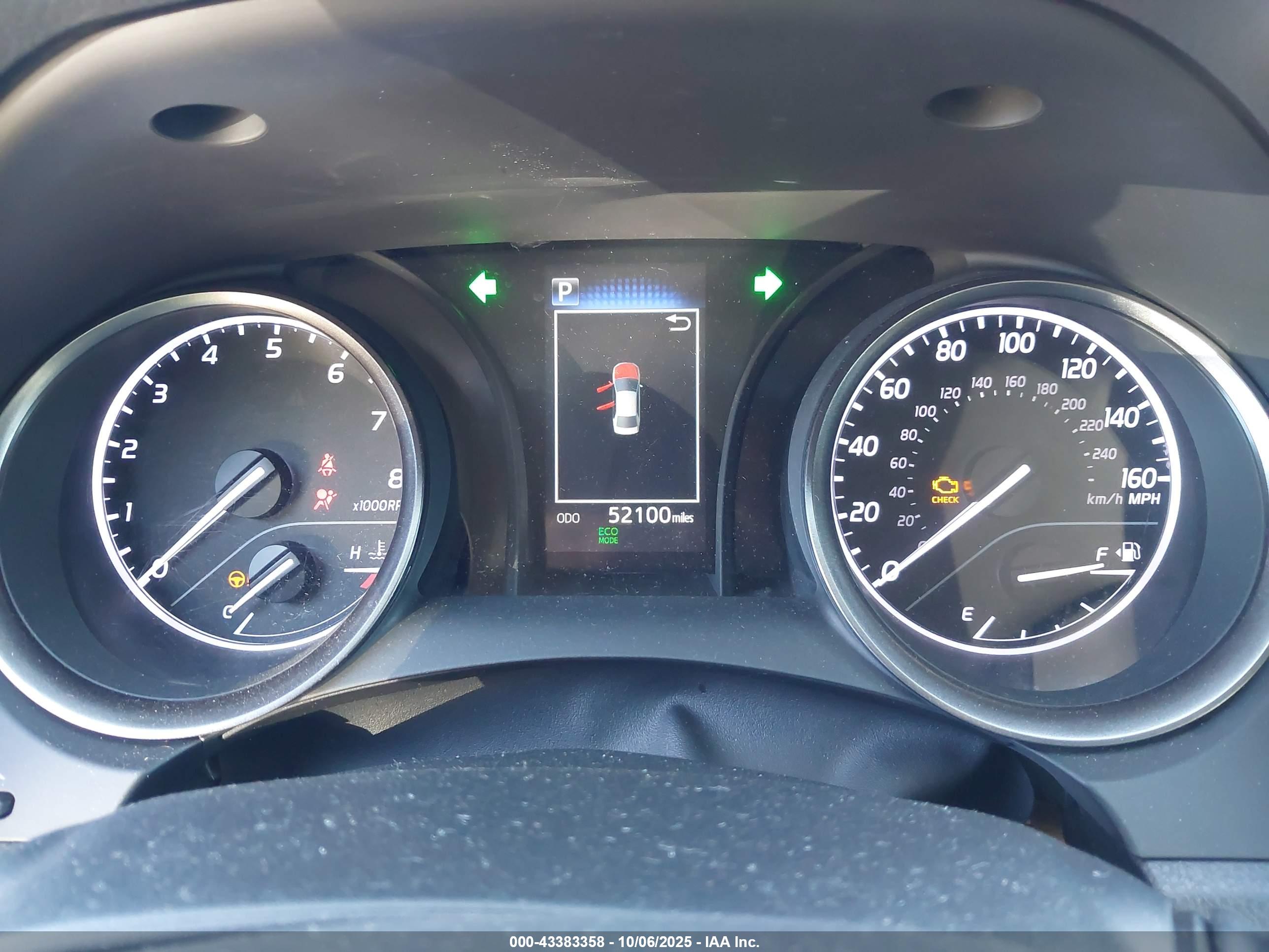 TOYOTA CAMRY image 7
