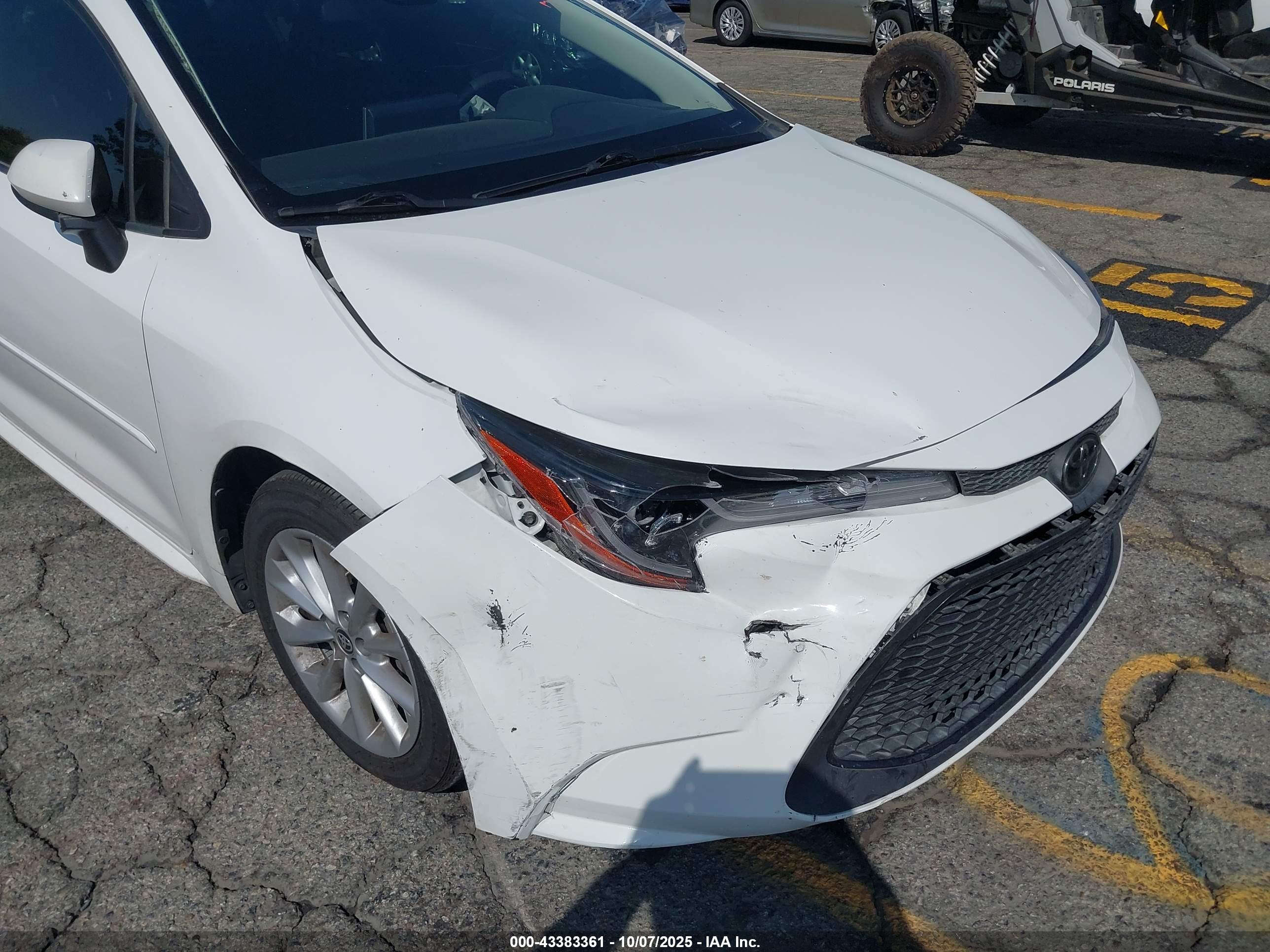 TOYOTA COROLLA image 6