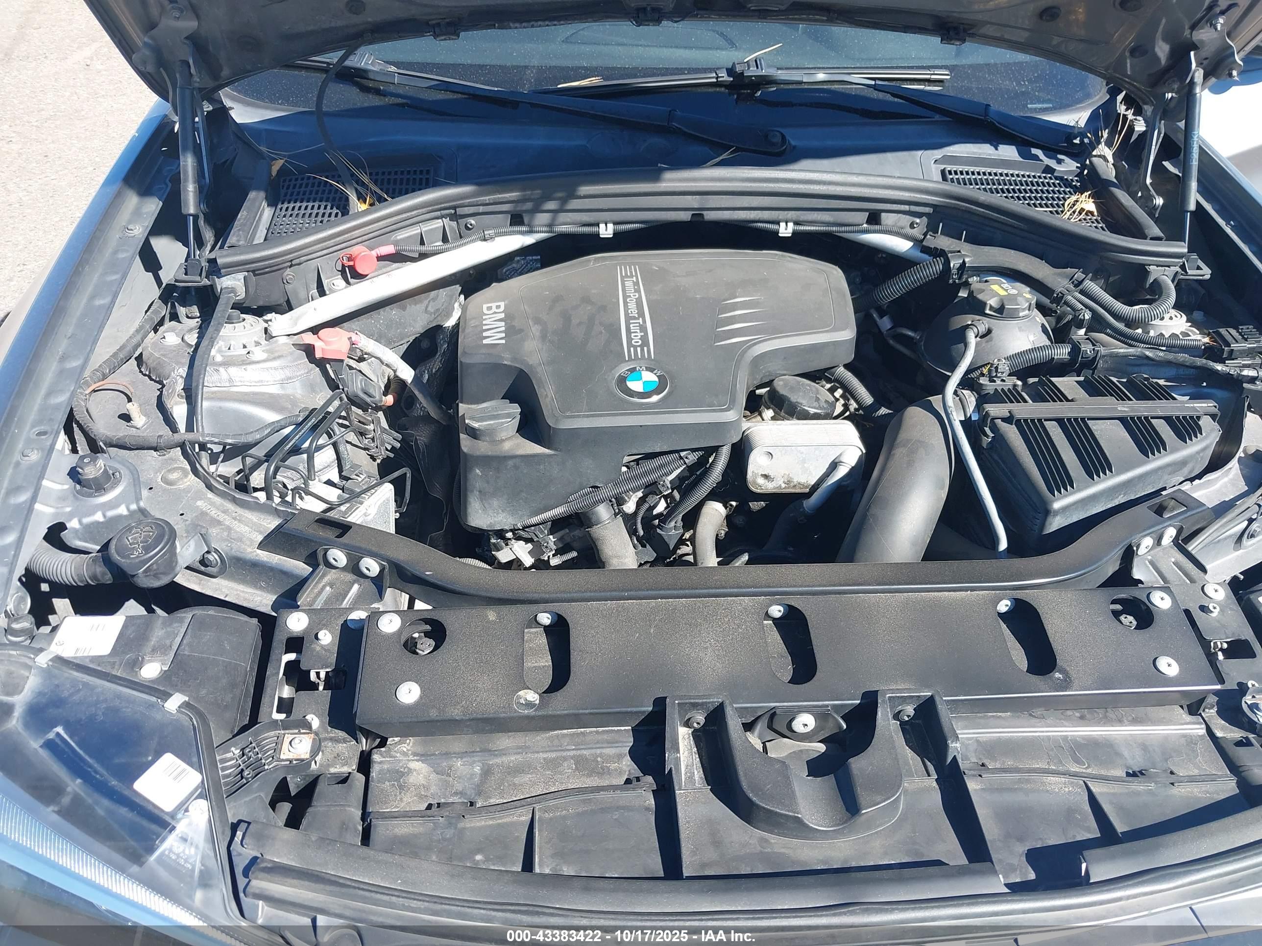 BMW X3 image 10