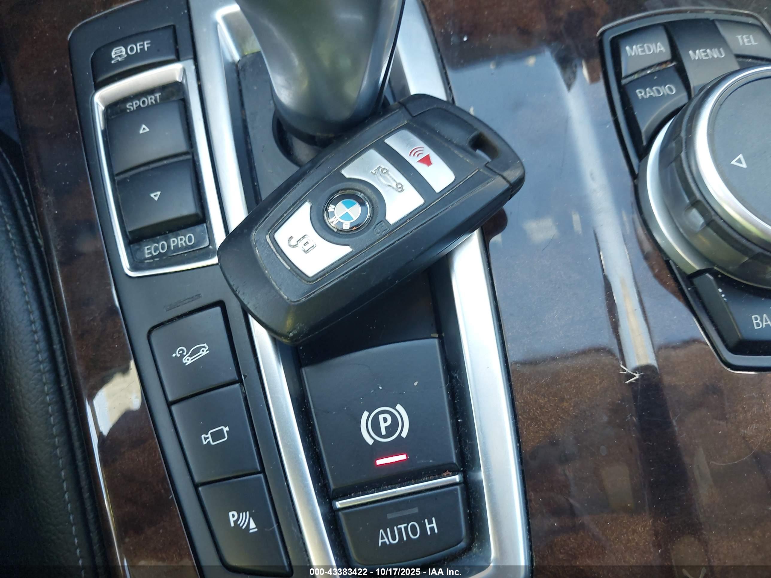 BMW X3 image 11