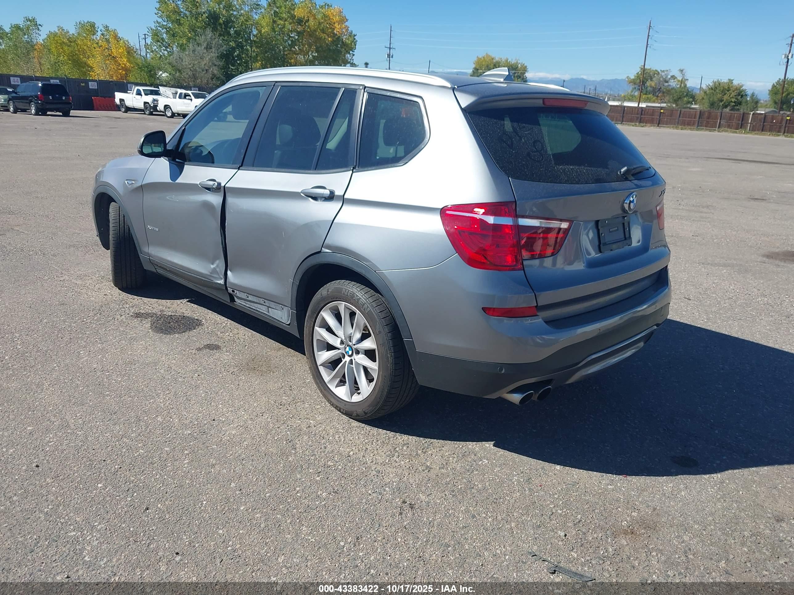 BMW X3 image 3