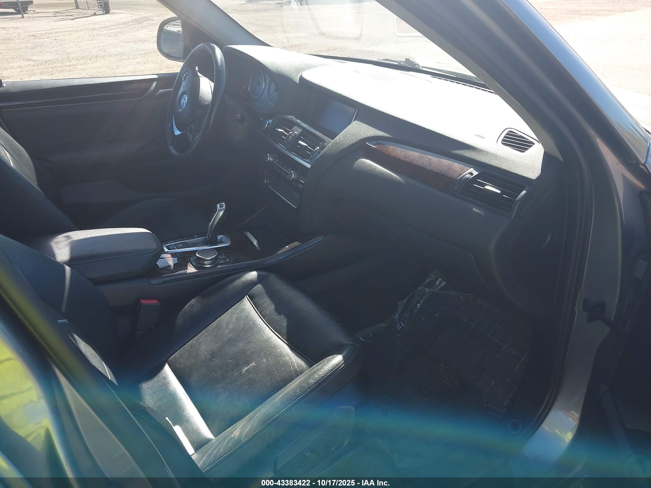 BMW X3 image 5
