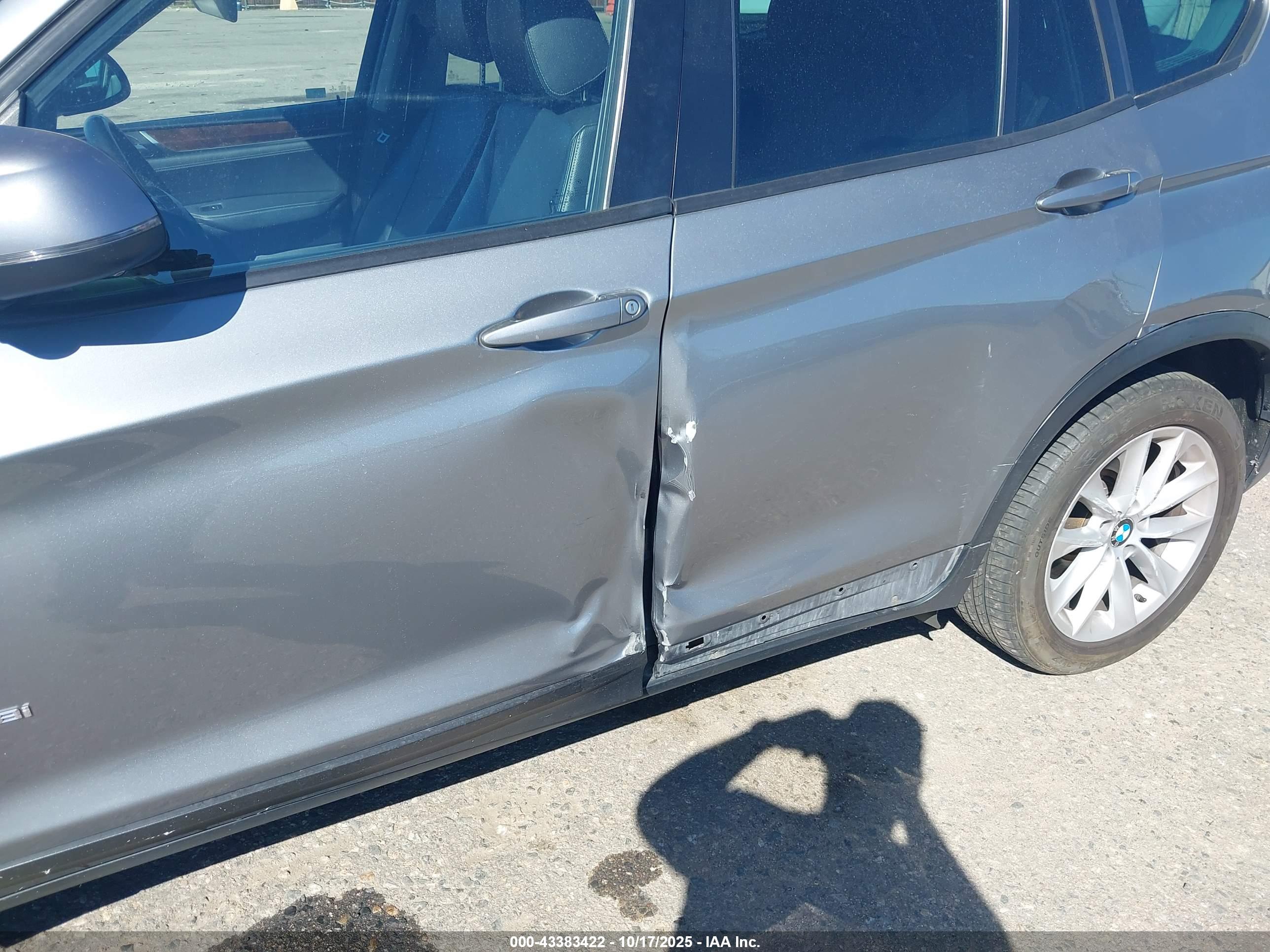 BMW X3 image 6