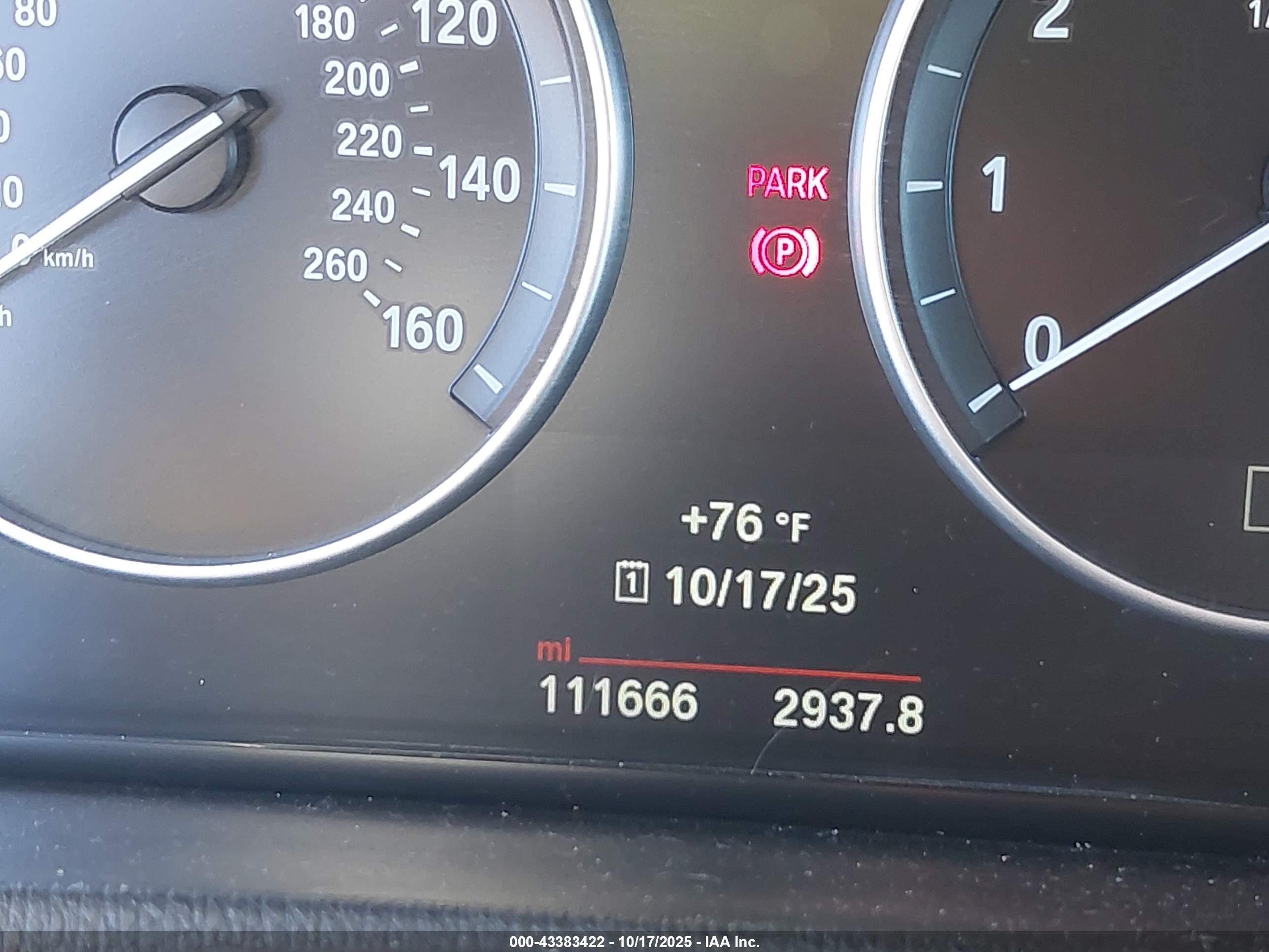 BMW X3 image 7