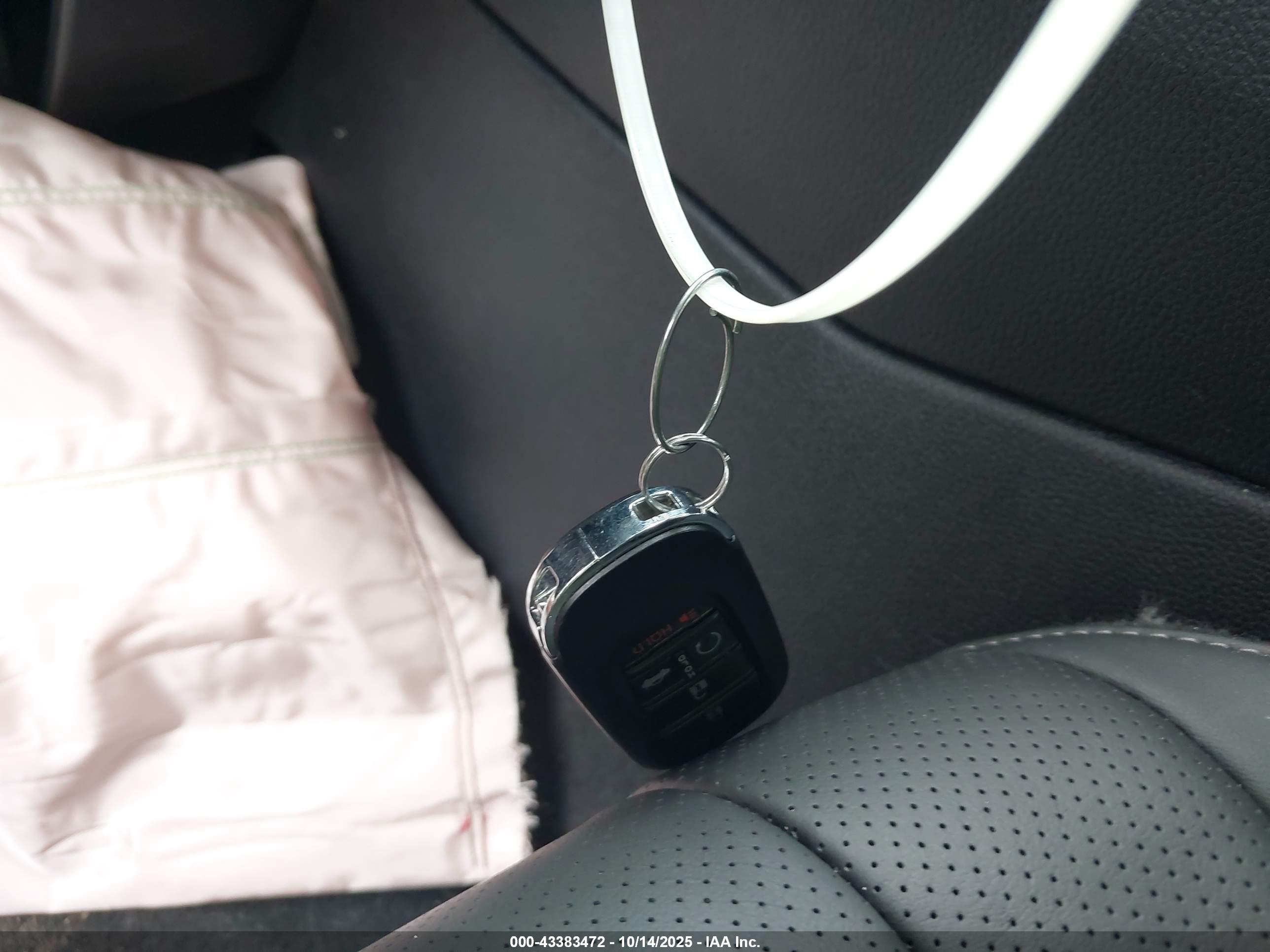 HONDA ACCORD image 11