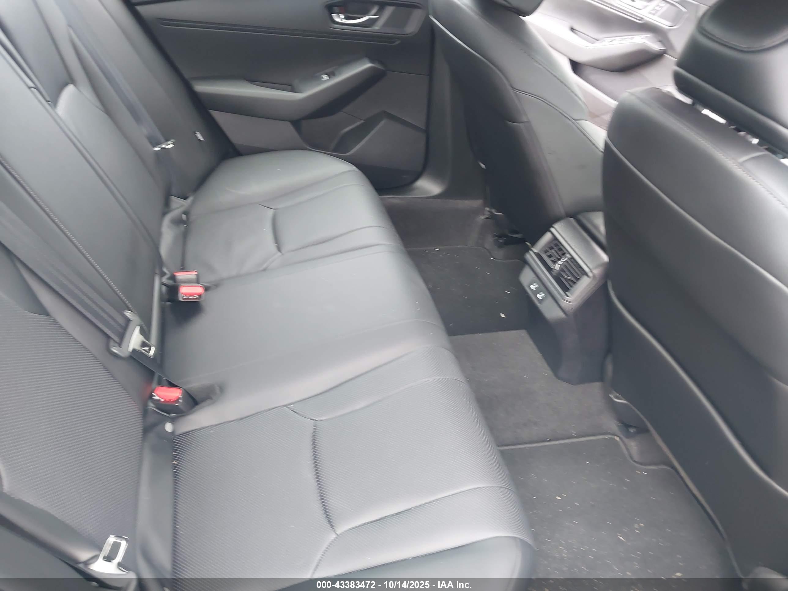 HONDA ACCORD image 8
