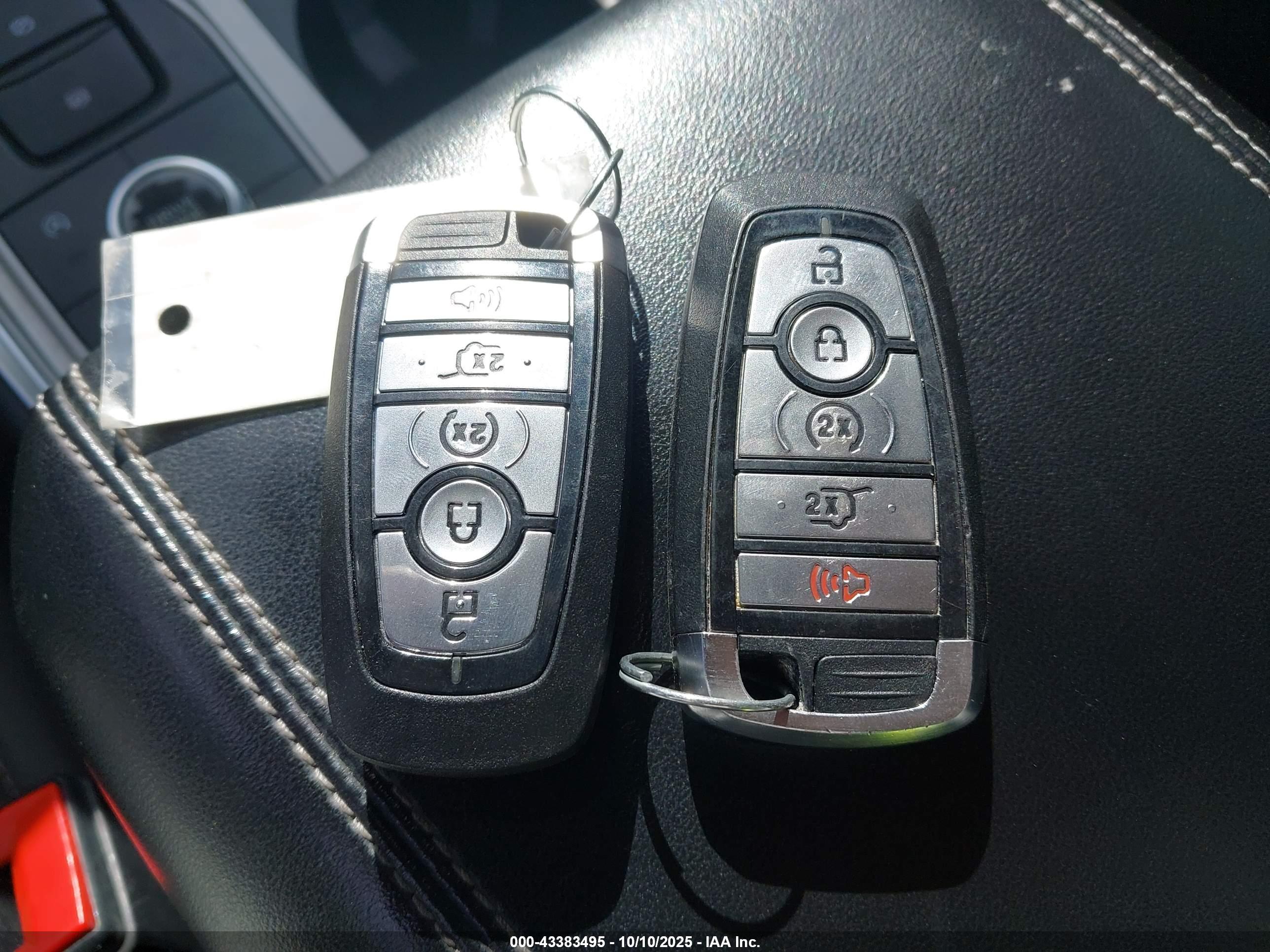 FORD EXPLORER image 11