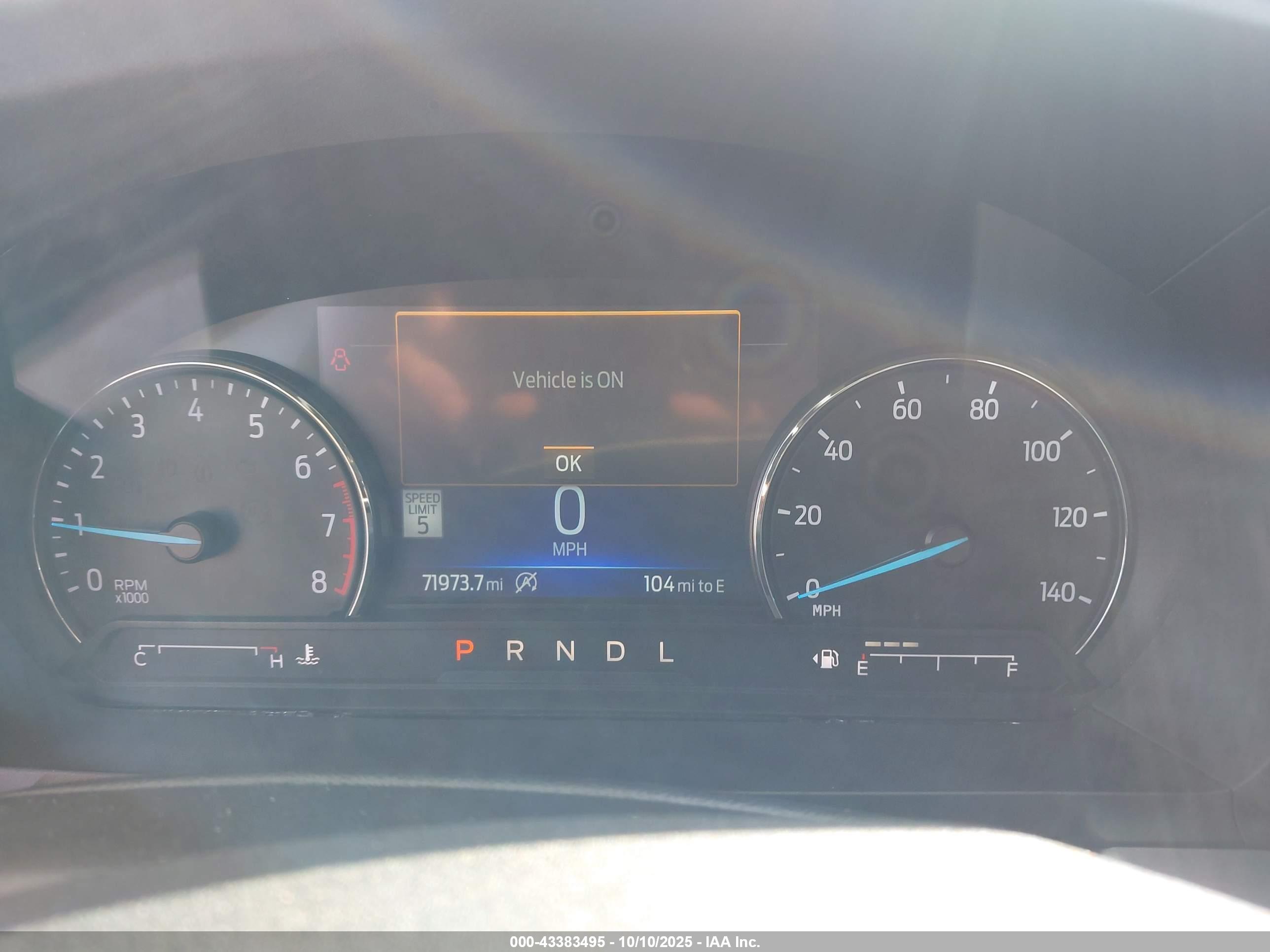 FORD EXPLORER image 7