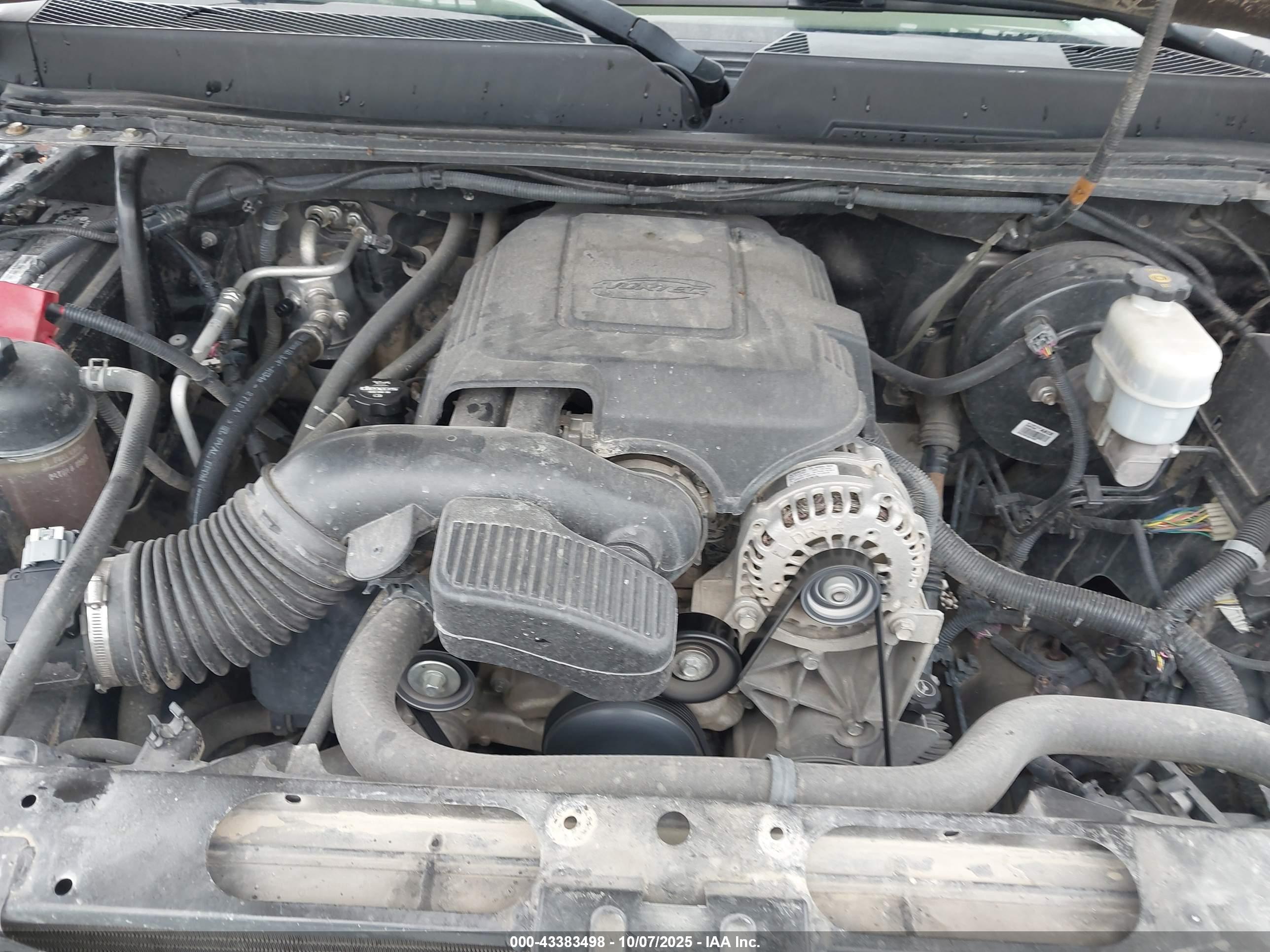GMC SIERRA image 10