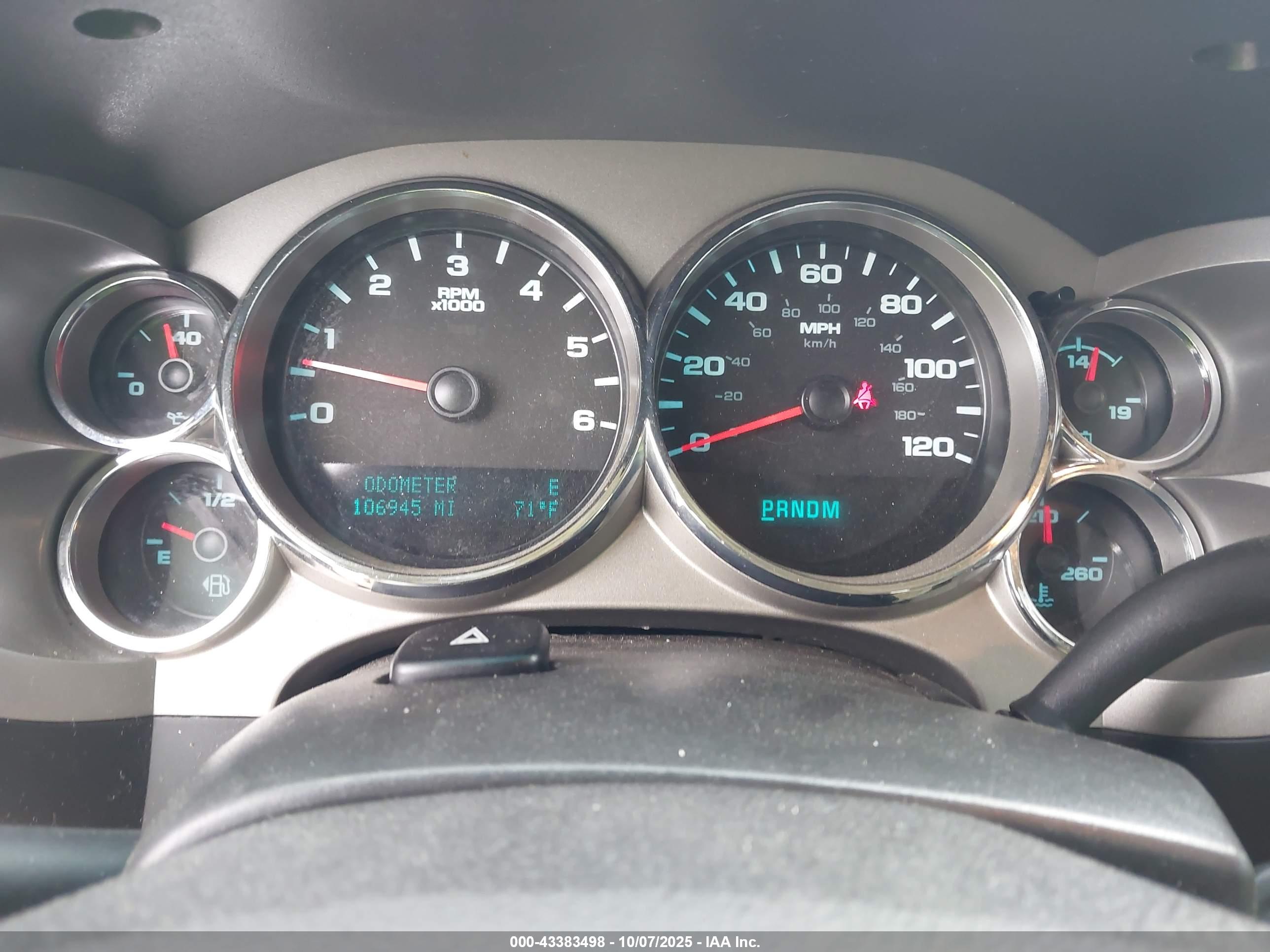 GMC SIERRA image 7