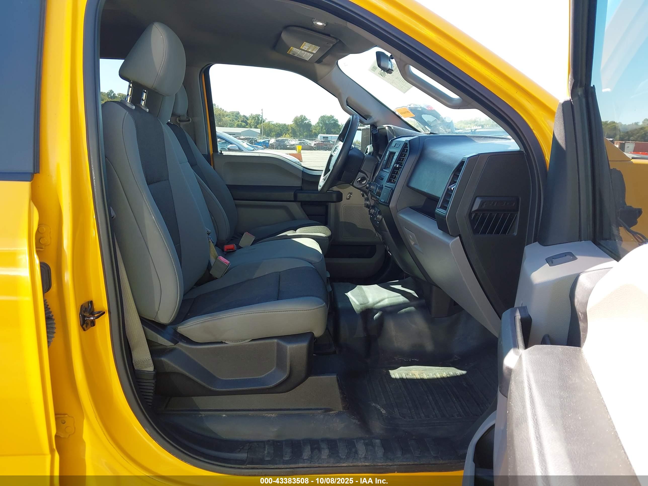 FORD F-150 image 5