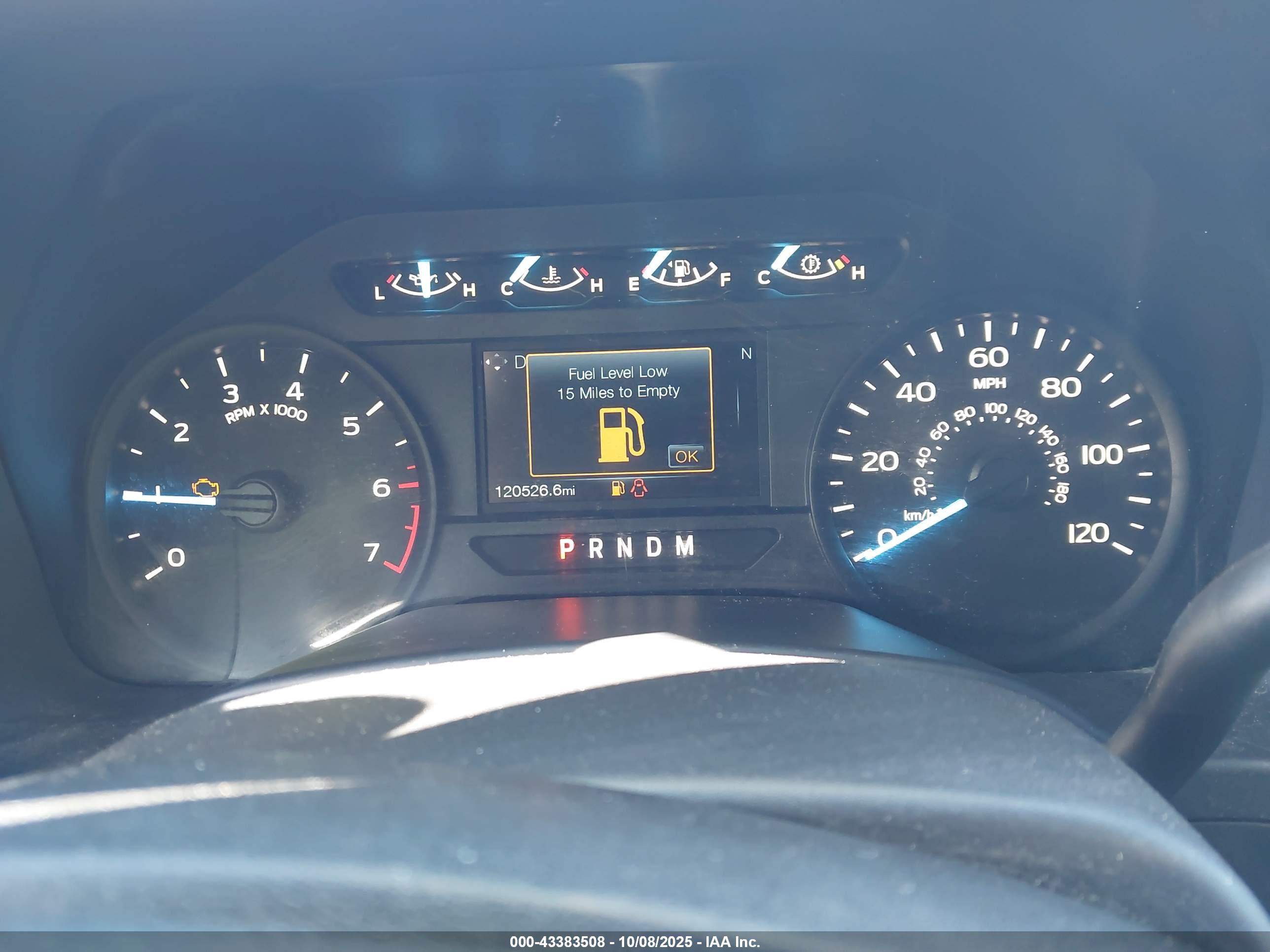 FORD F-150 image 7