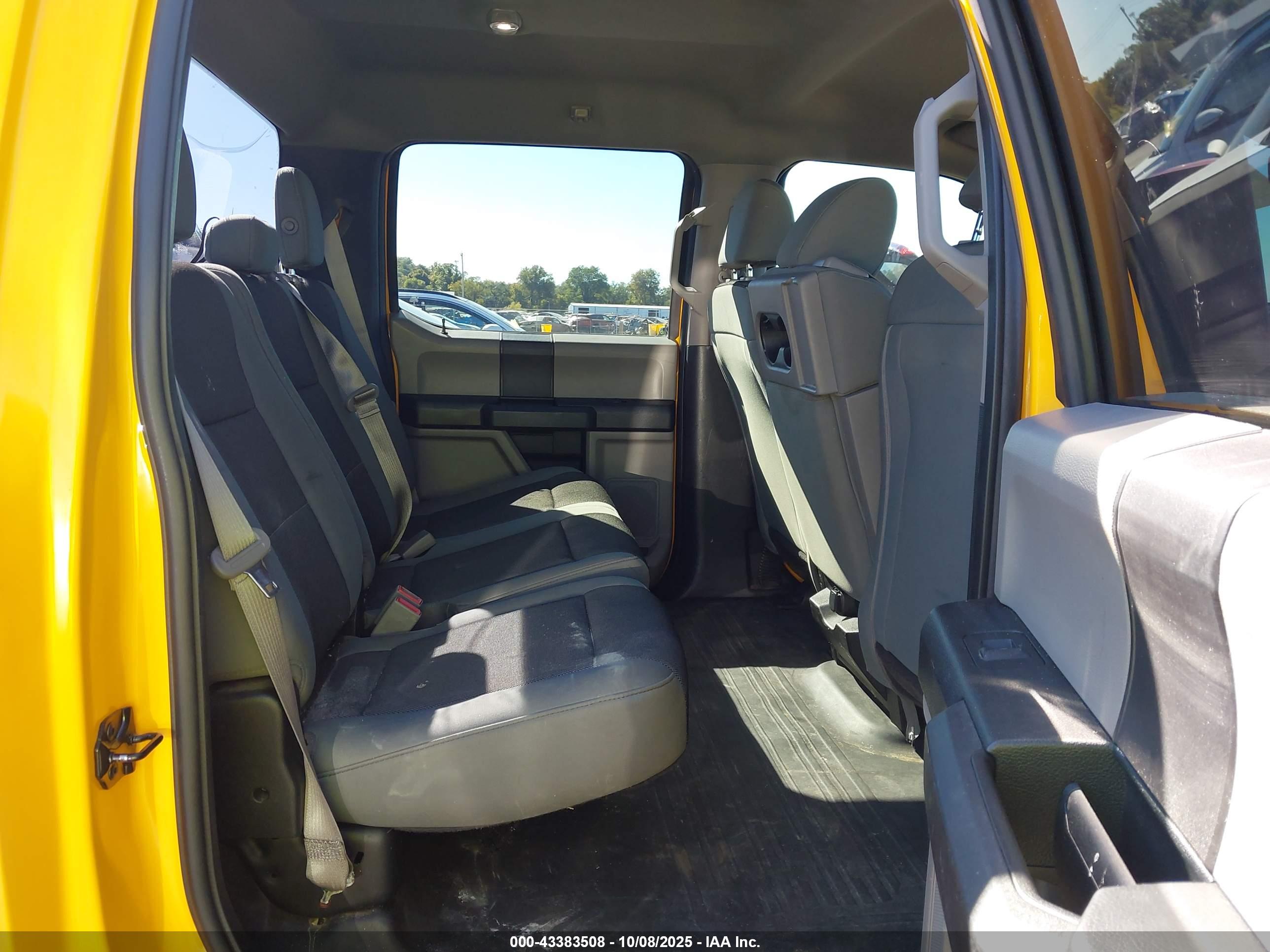 FORD F-150 image 8