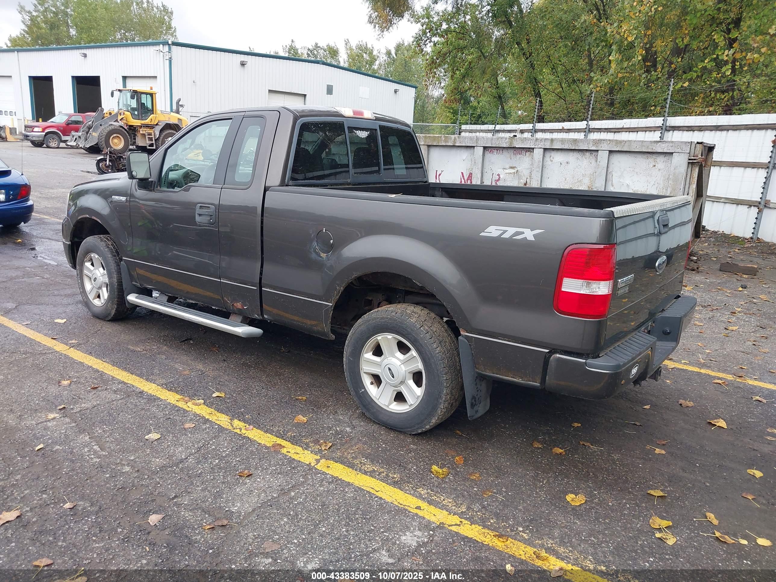 FORD F-150 image 3