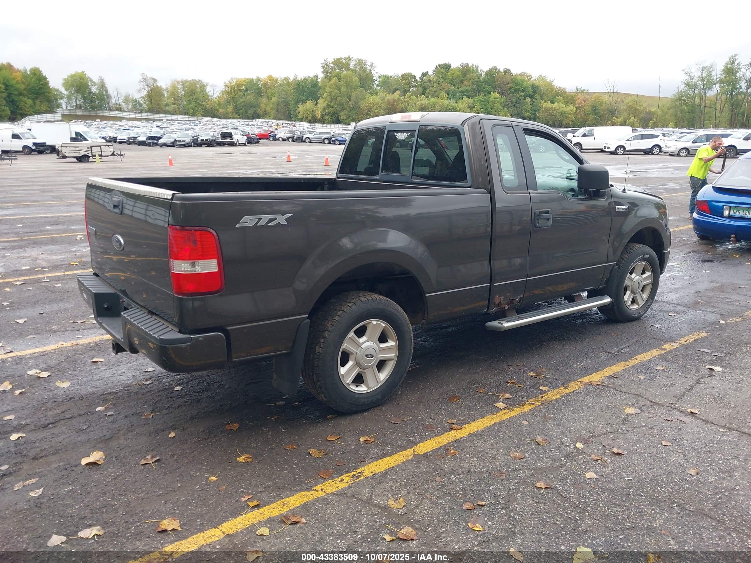 FORD F-150 image 4