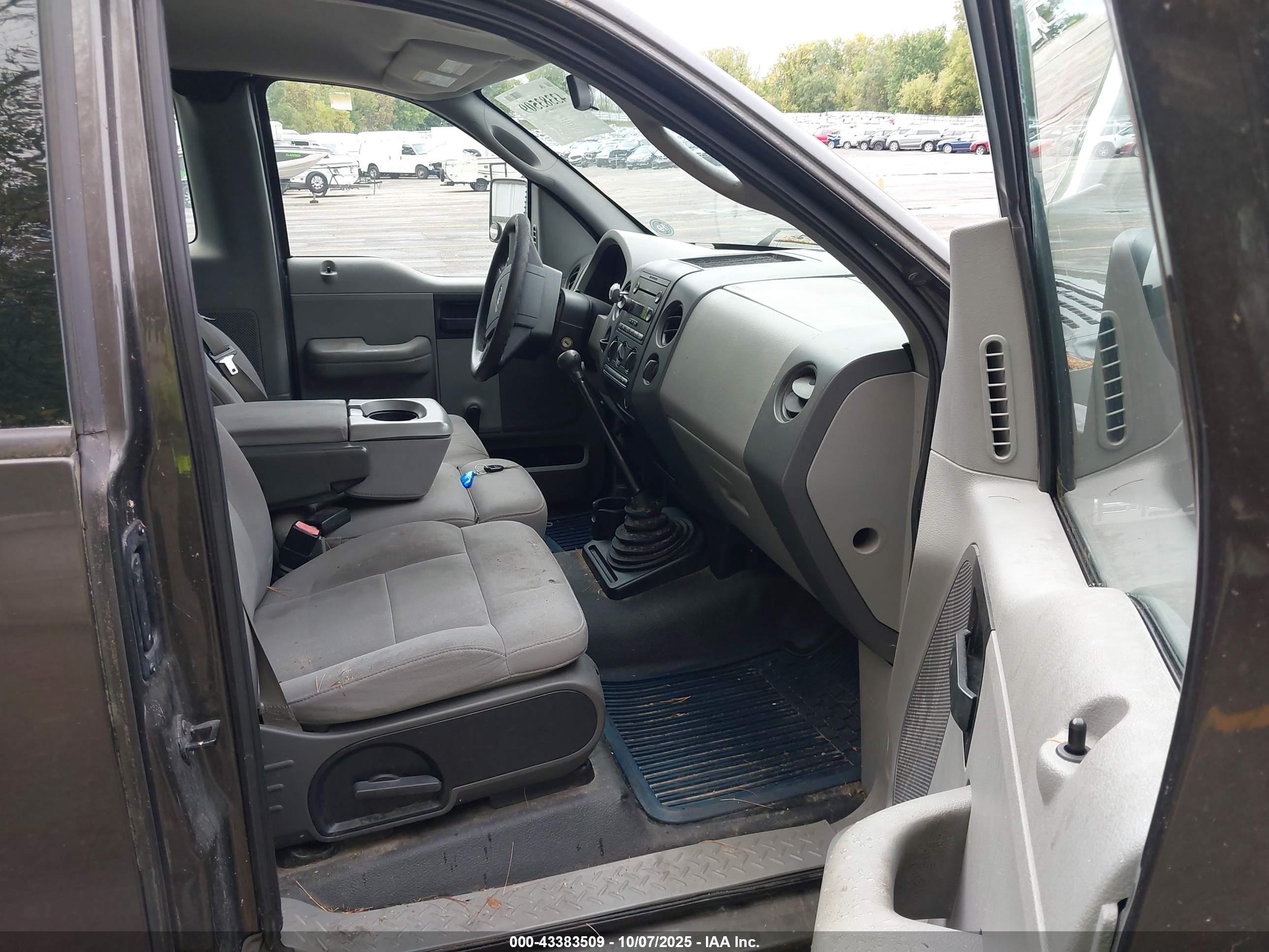 FORD F-150 image 5
