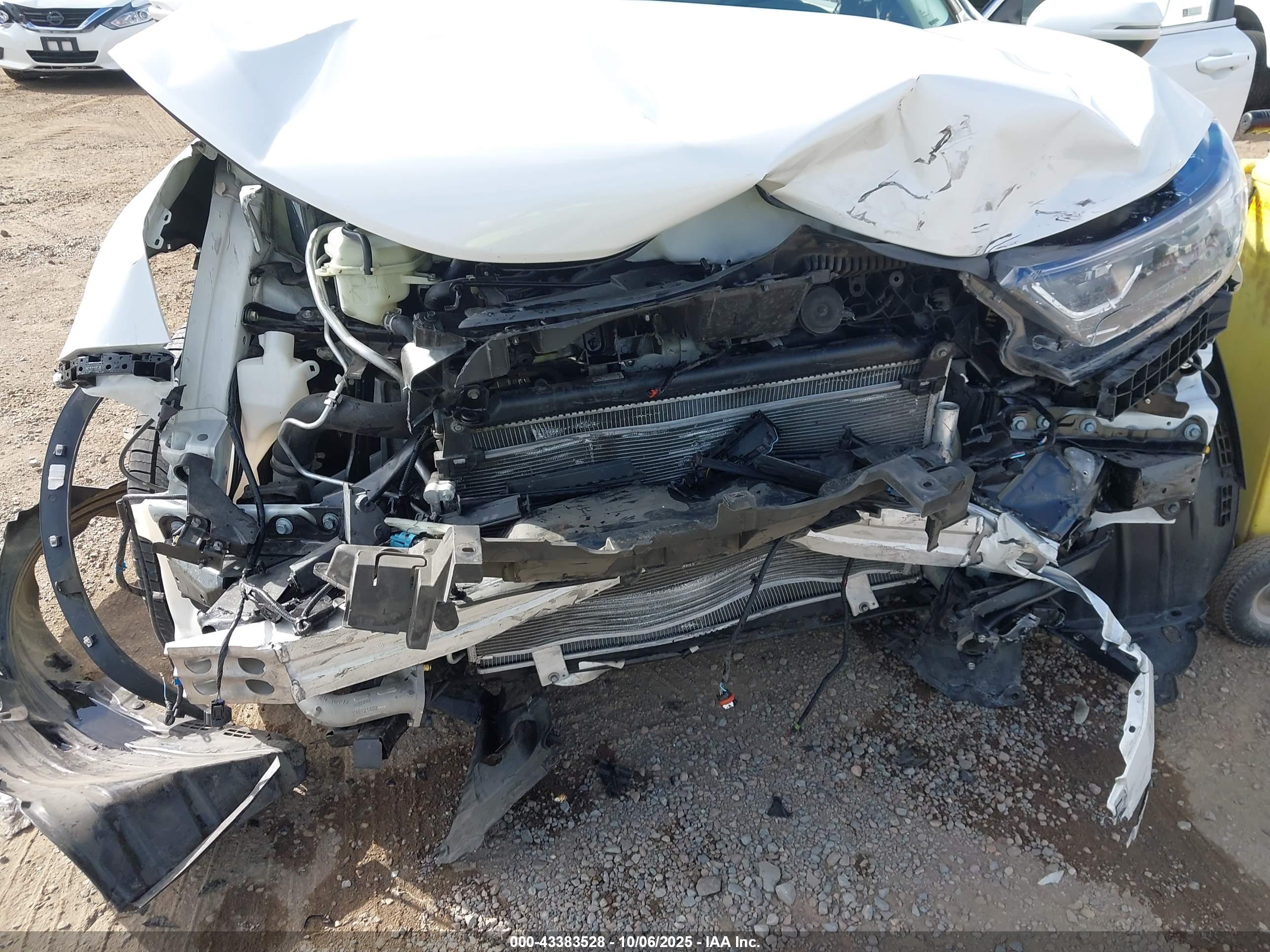HONDA CR-V image 6