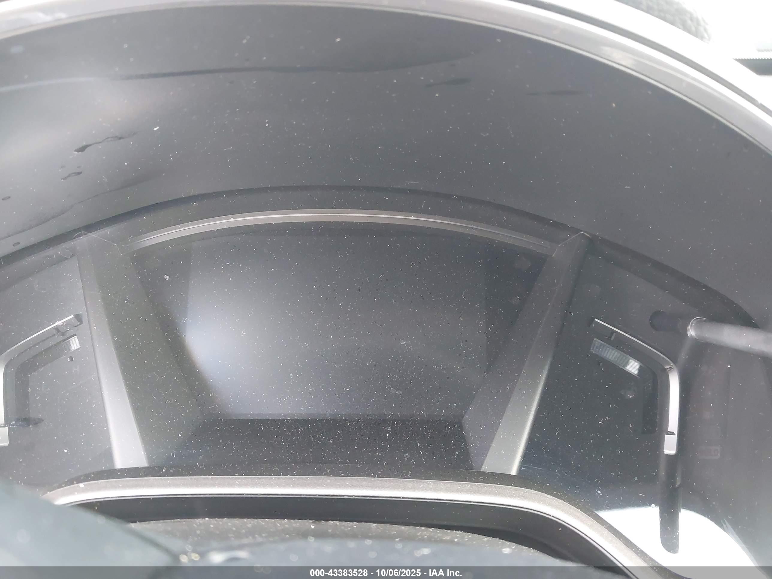 HONDA CR-V image 7
