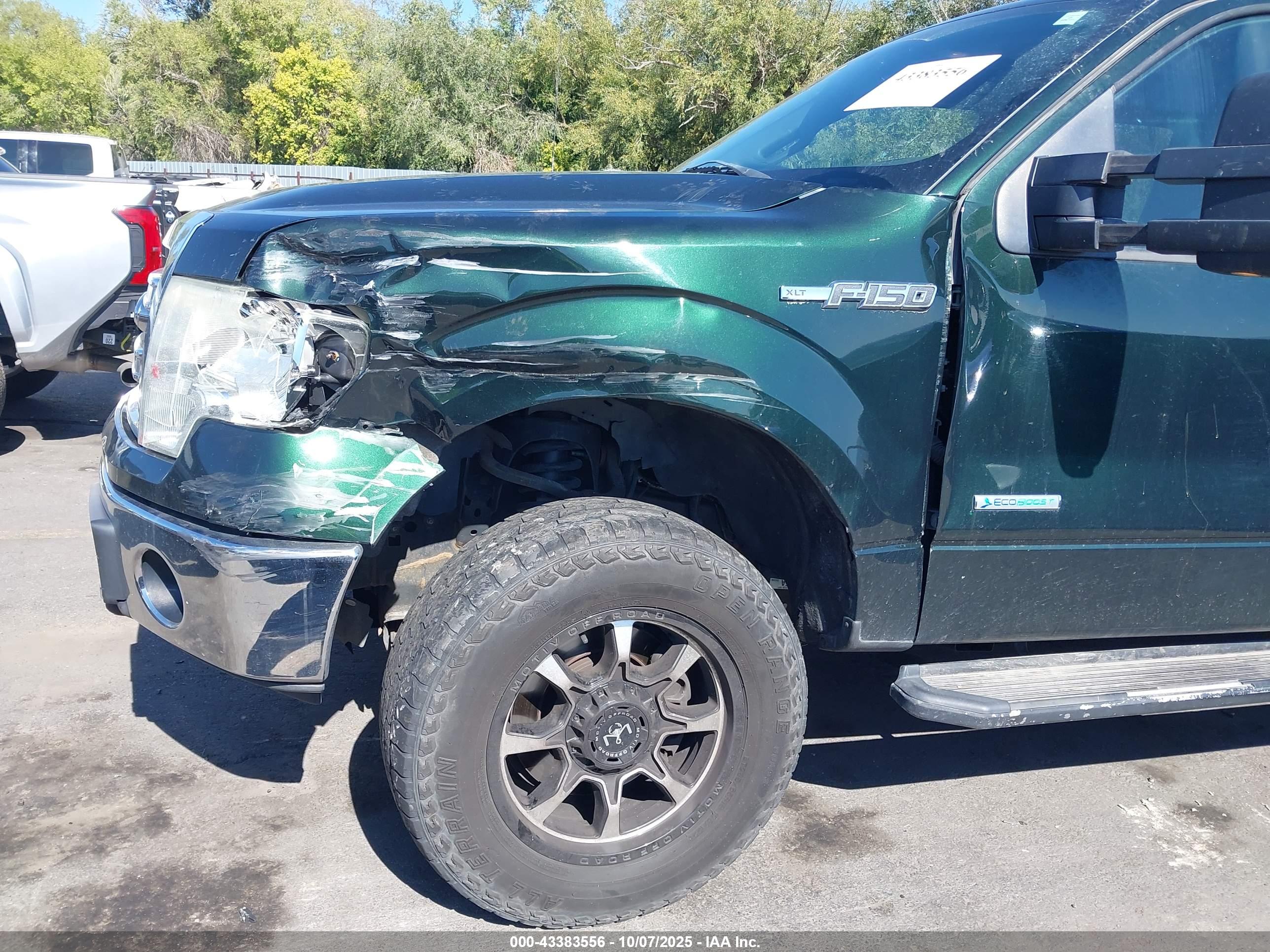 FORD F-150 image 6