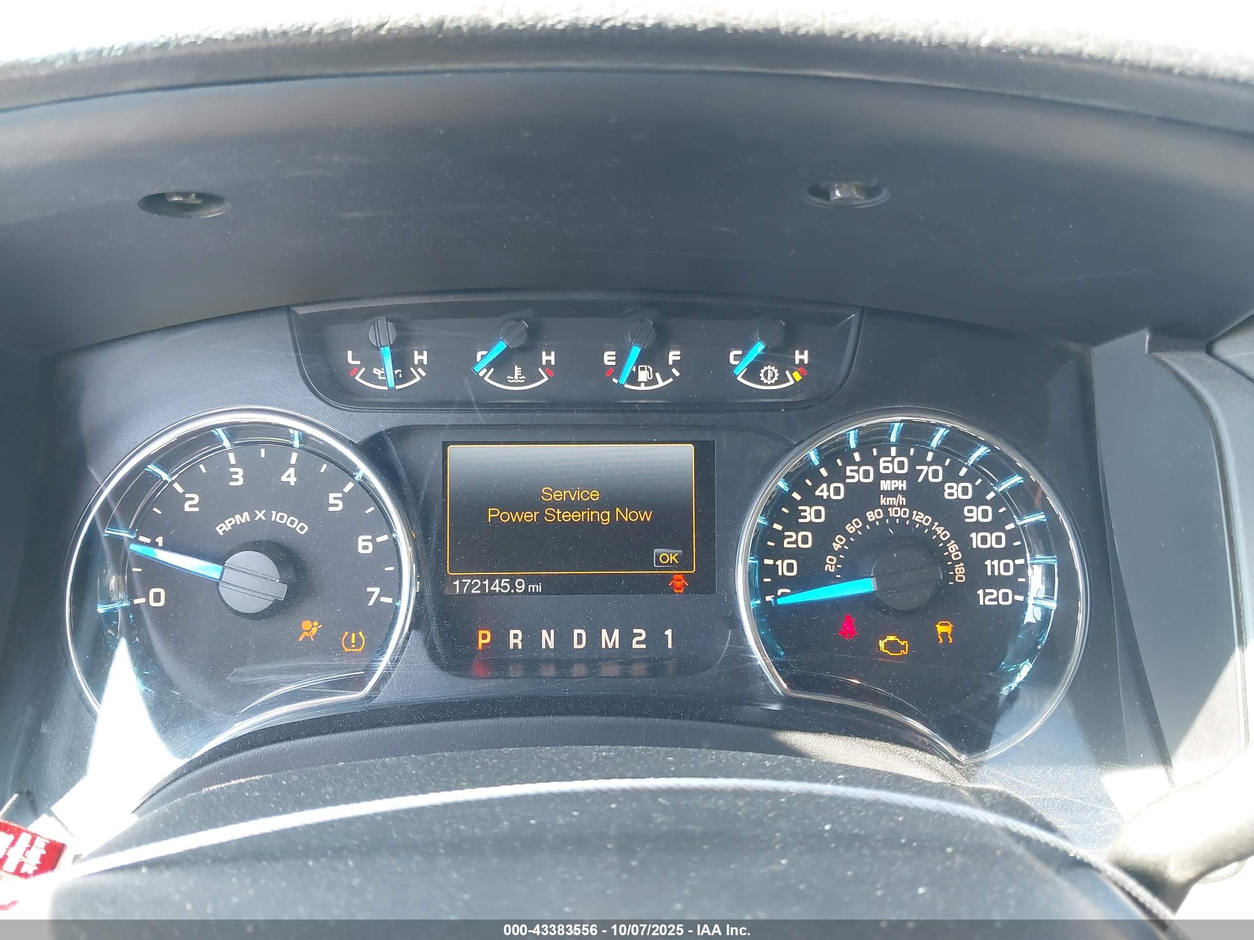 FORD F-150 image 7