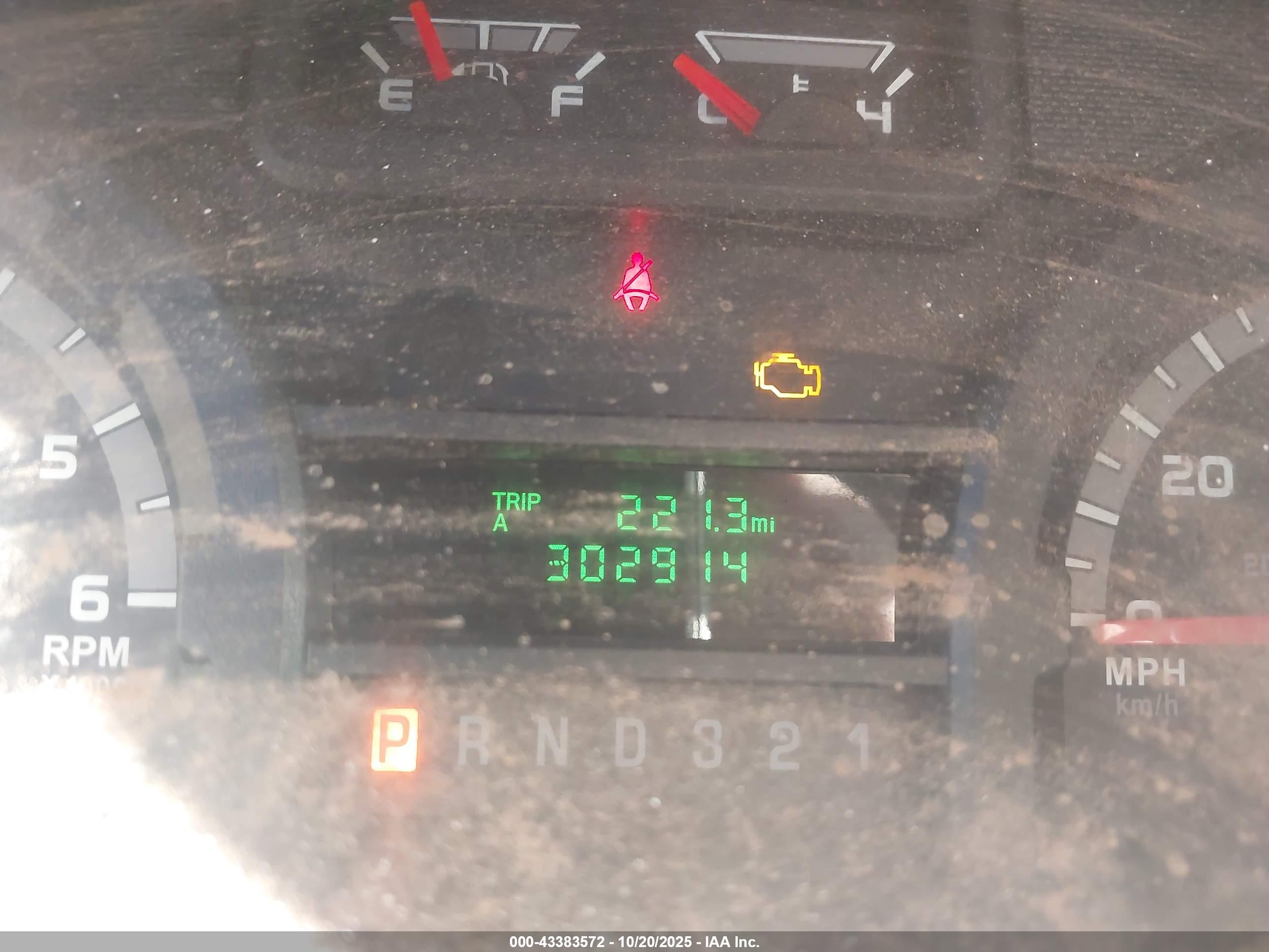 FORD E-350 image 6