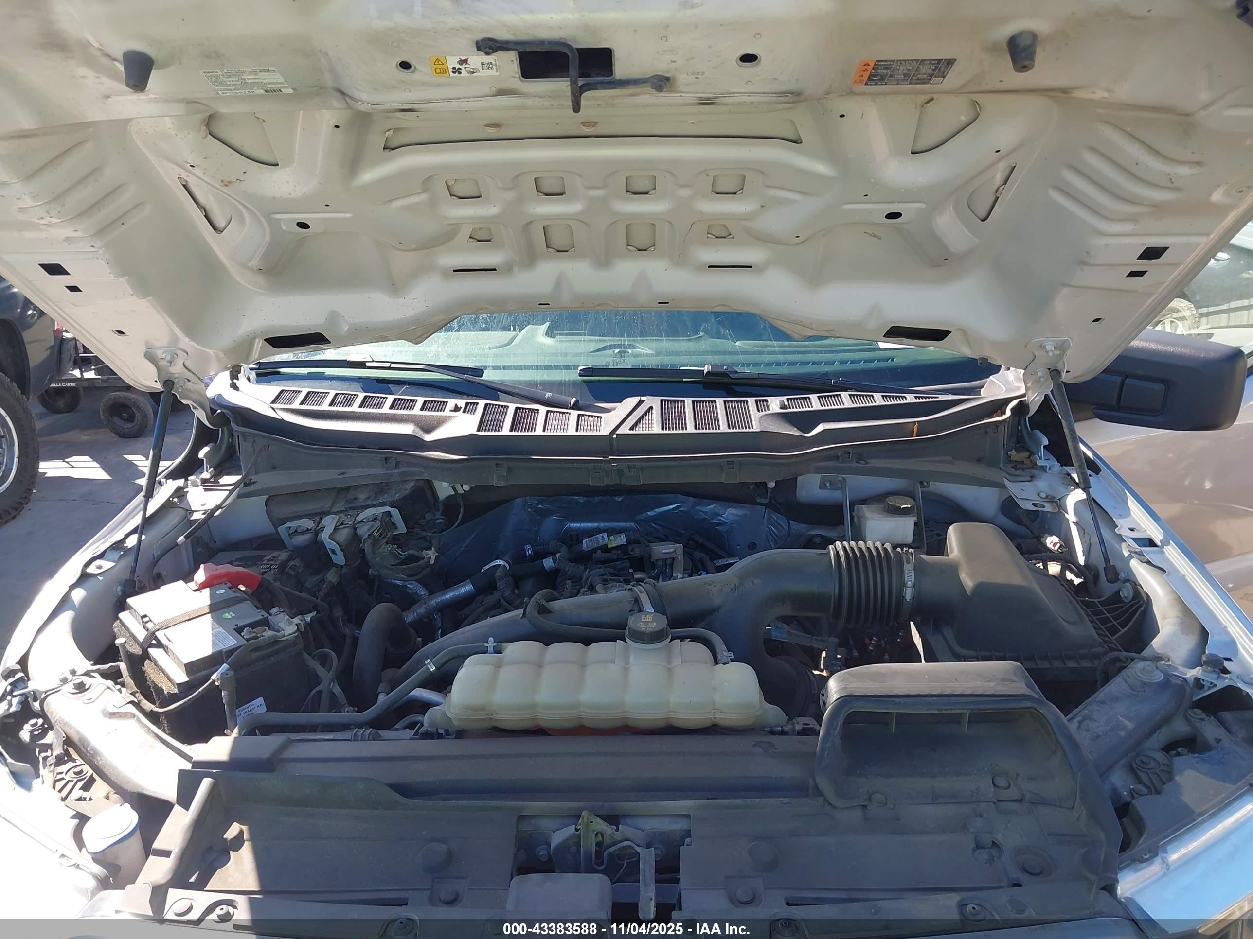 FORD F-150 image 10