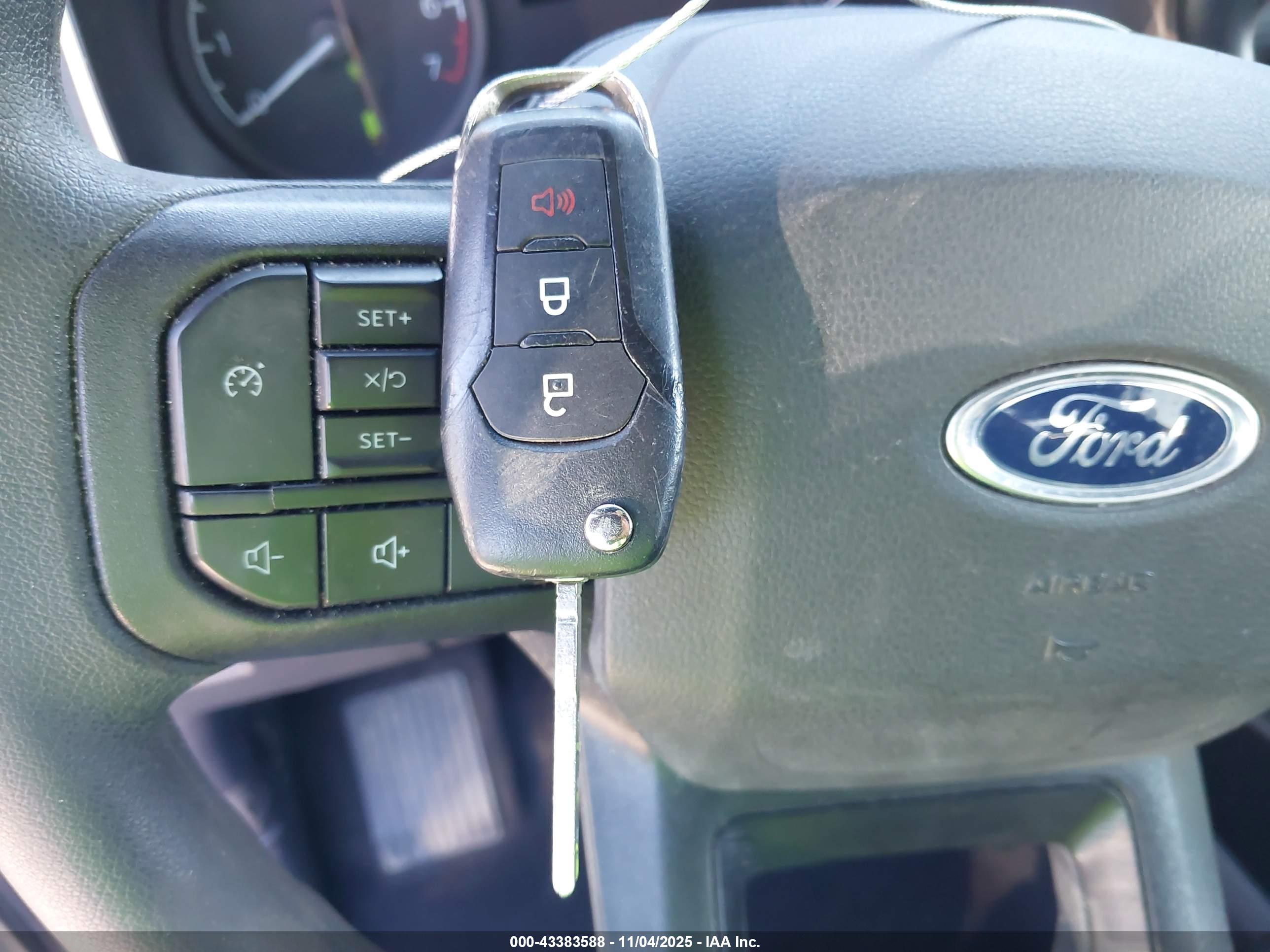 FORD F-150 image 11