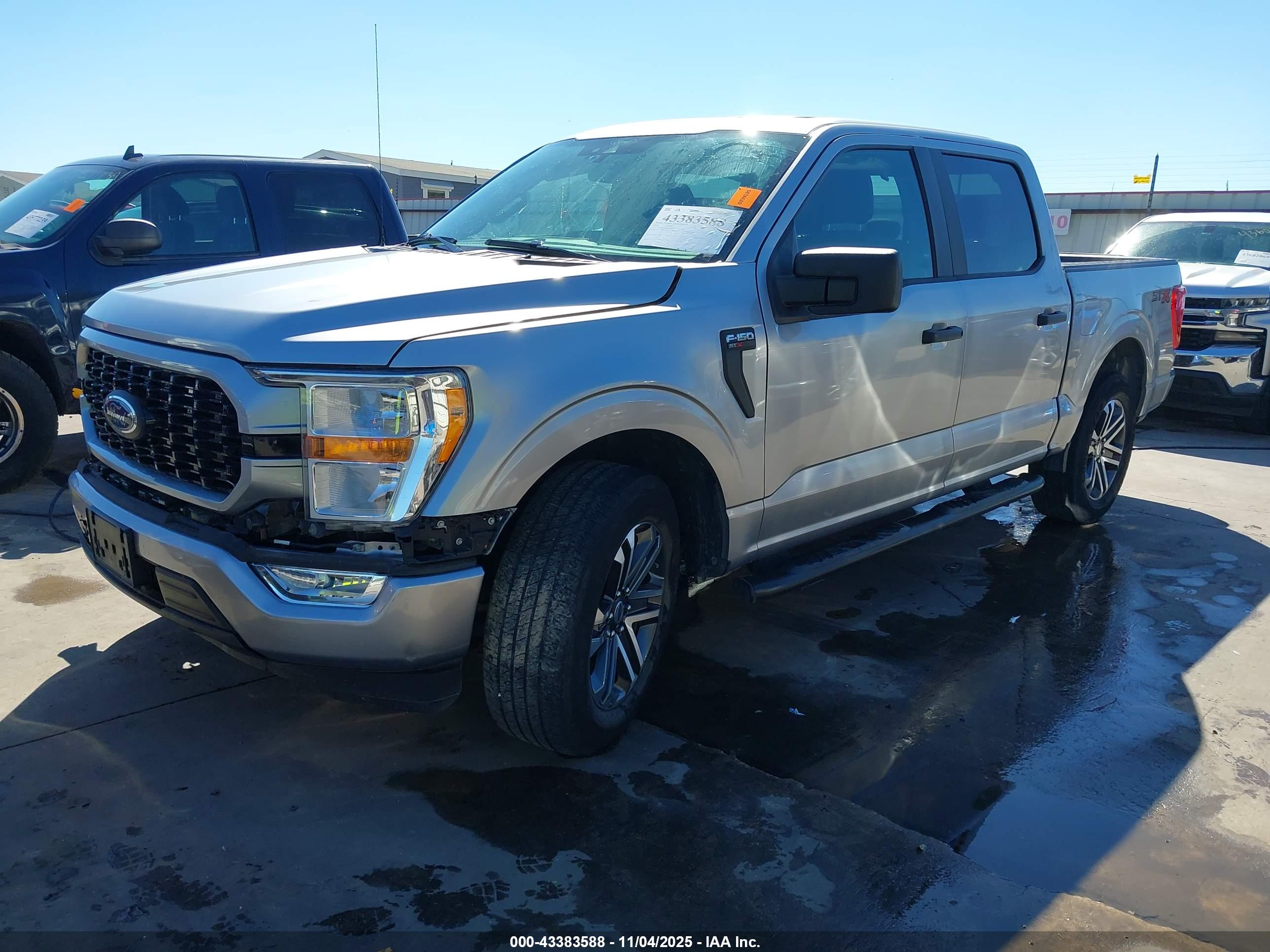 FORD F-150 image 2